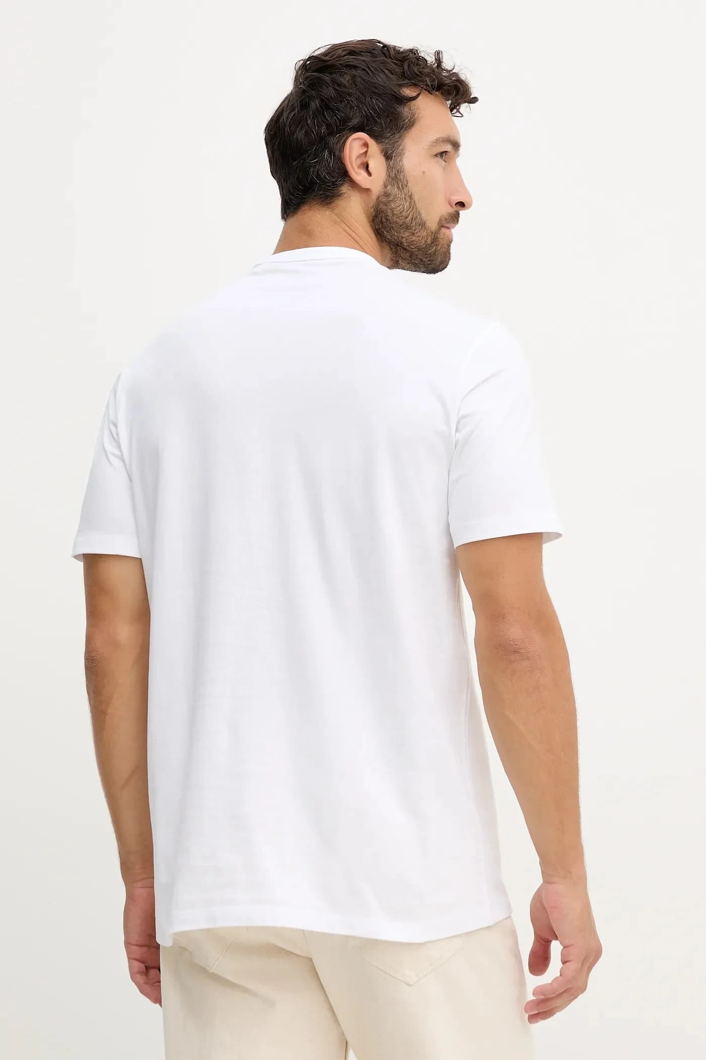 Футболка PANORAMA из хлопка - фото 3