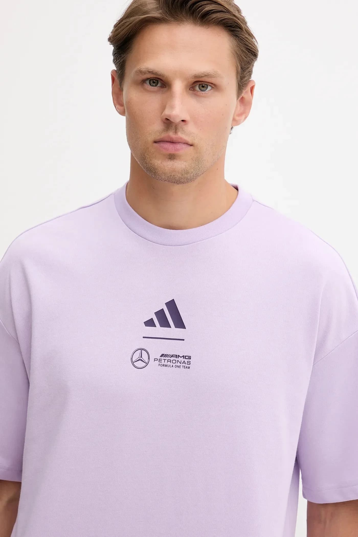 Футболка х Мерседес - фото 5