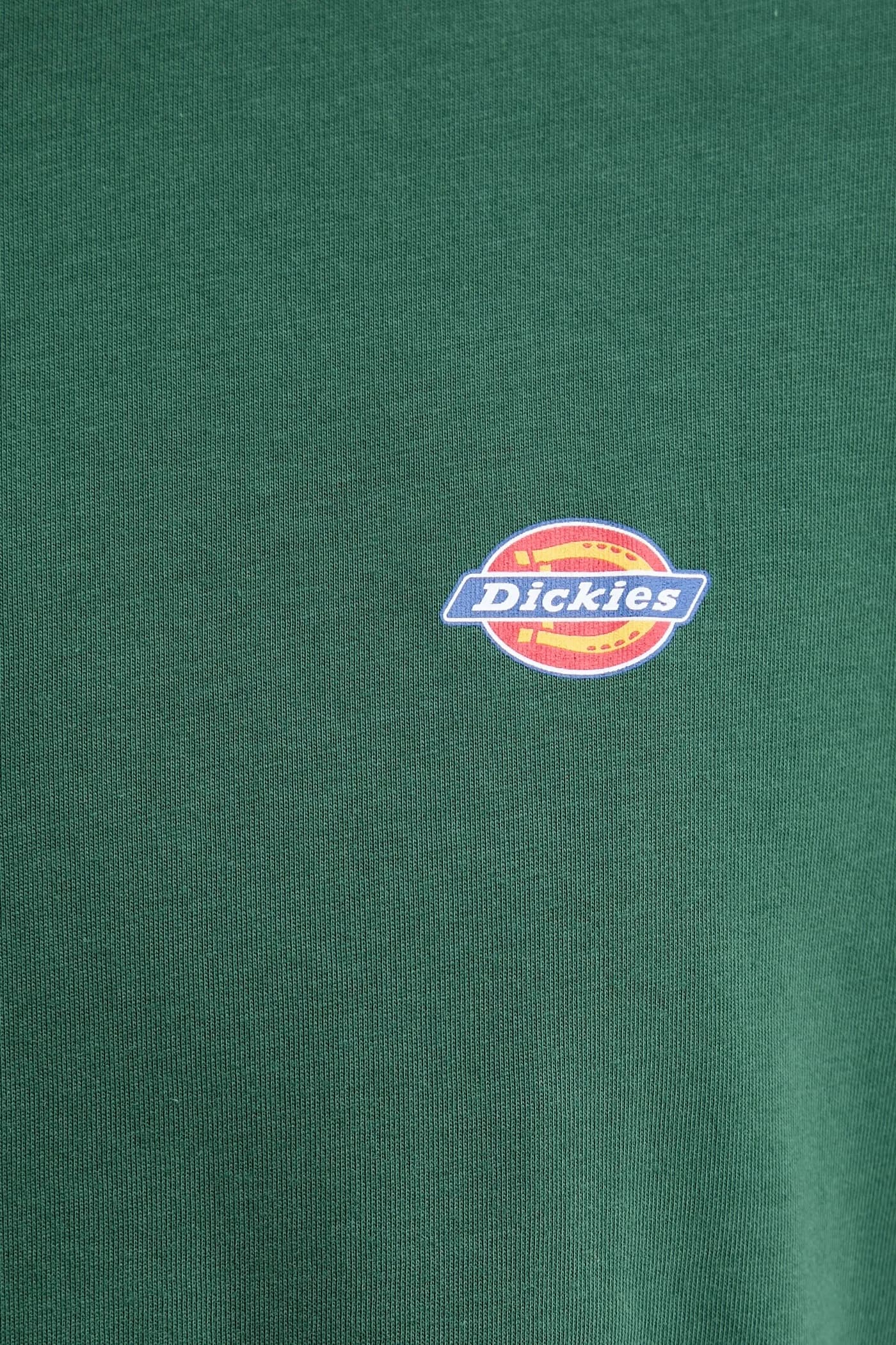 Хлопковая футболка - фото 5