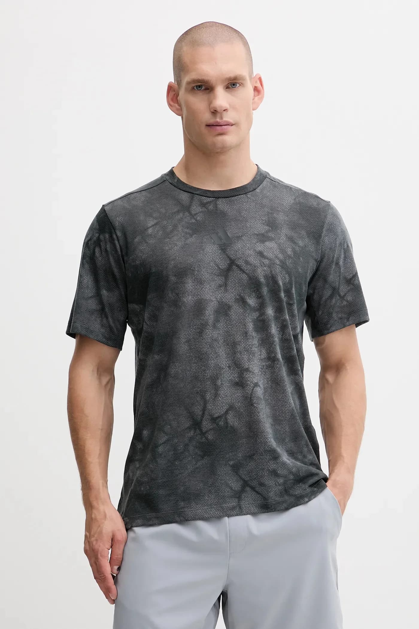 Футболка для тренировок POWER