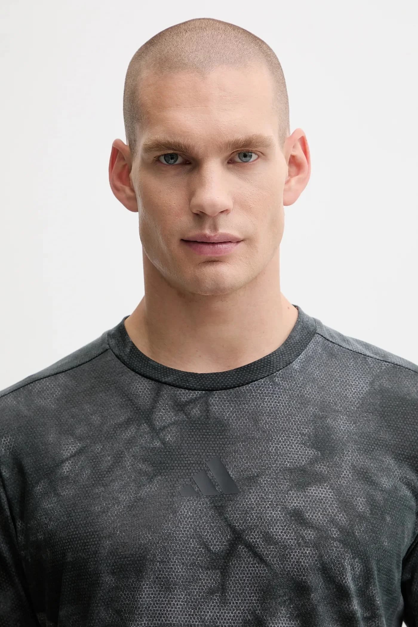 Футболка для тренировок POWER - фото 4