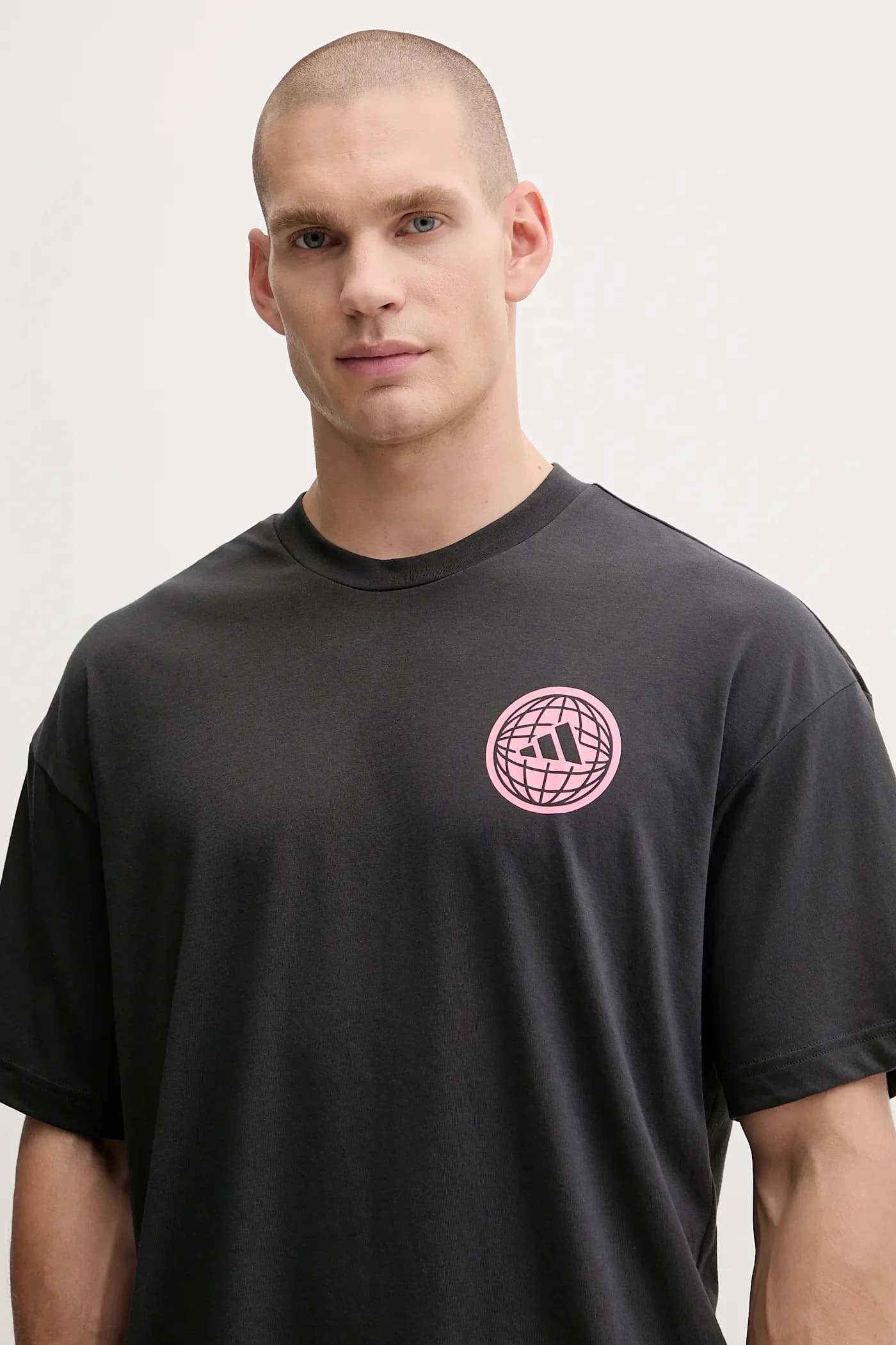 Футболка для тренировок WORKOUT ESSENTIALS PLUS - фото 4