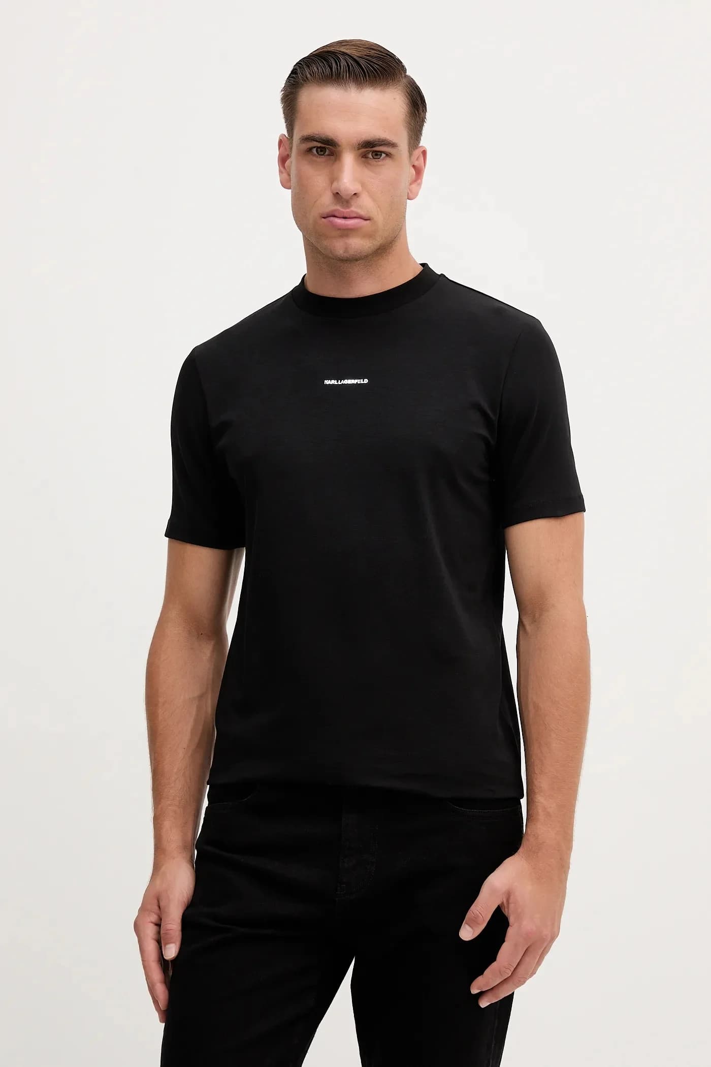 Хлопковая футболка