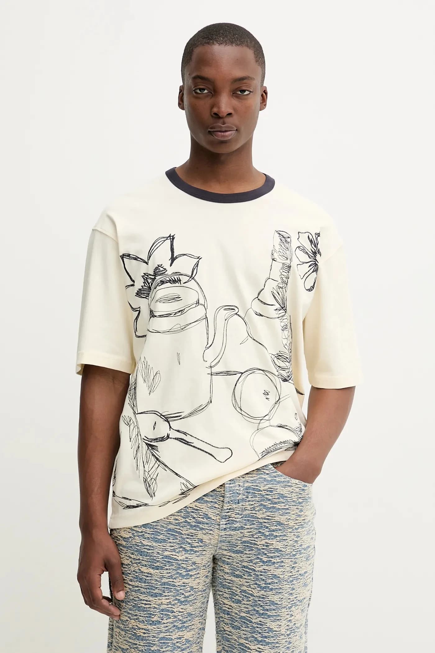 БОДЕГОН Футболка