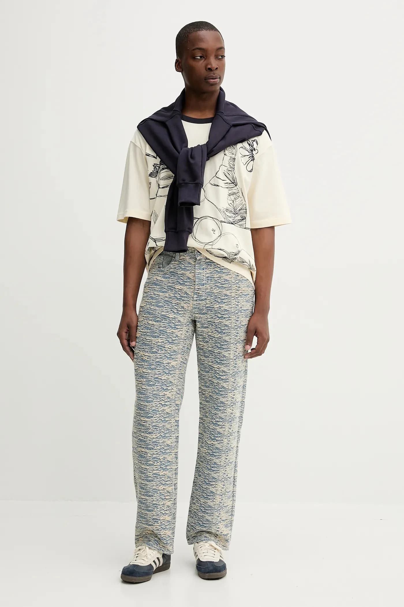 БОДЕГОН Футболка - фото 2