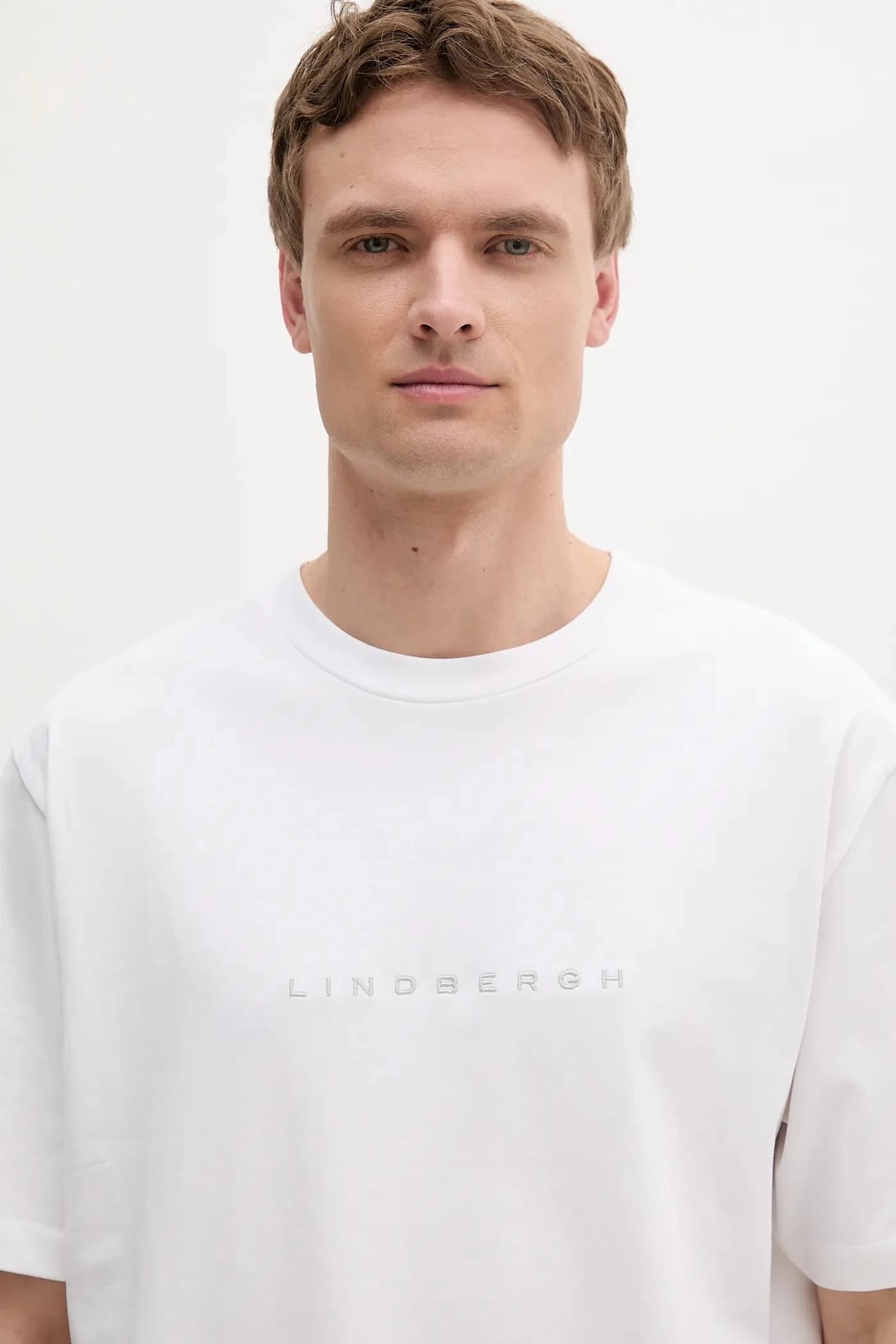 Хлопковая футболка - фото 4