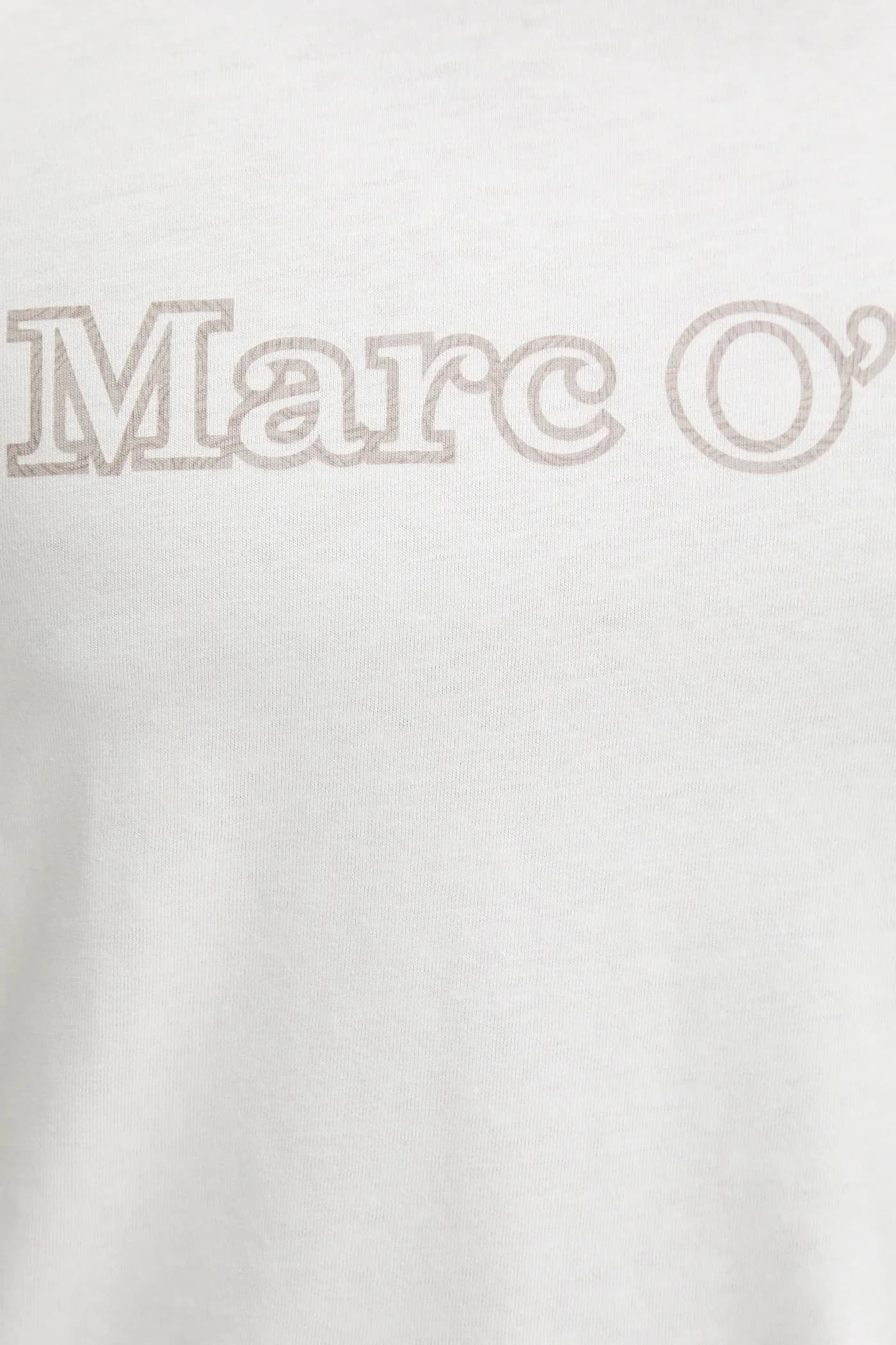 Хлопковая футболка - фото 5