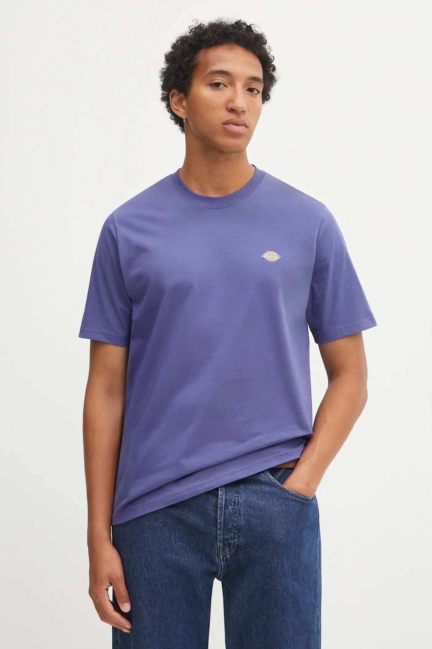 Хлопковая футболка