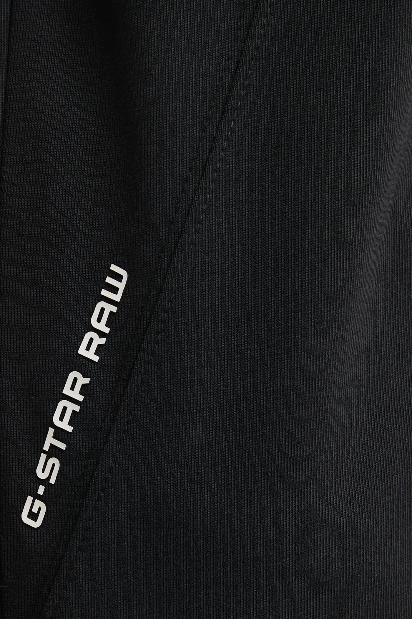 Хлопковая футболка - фото 5