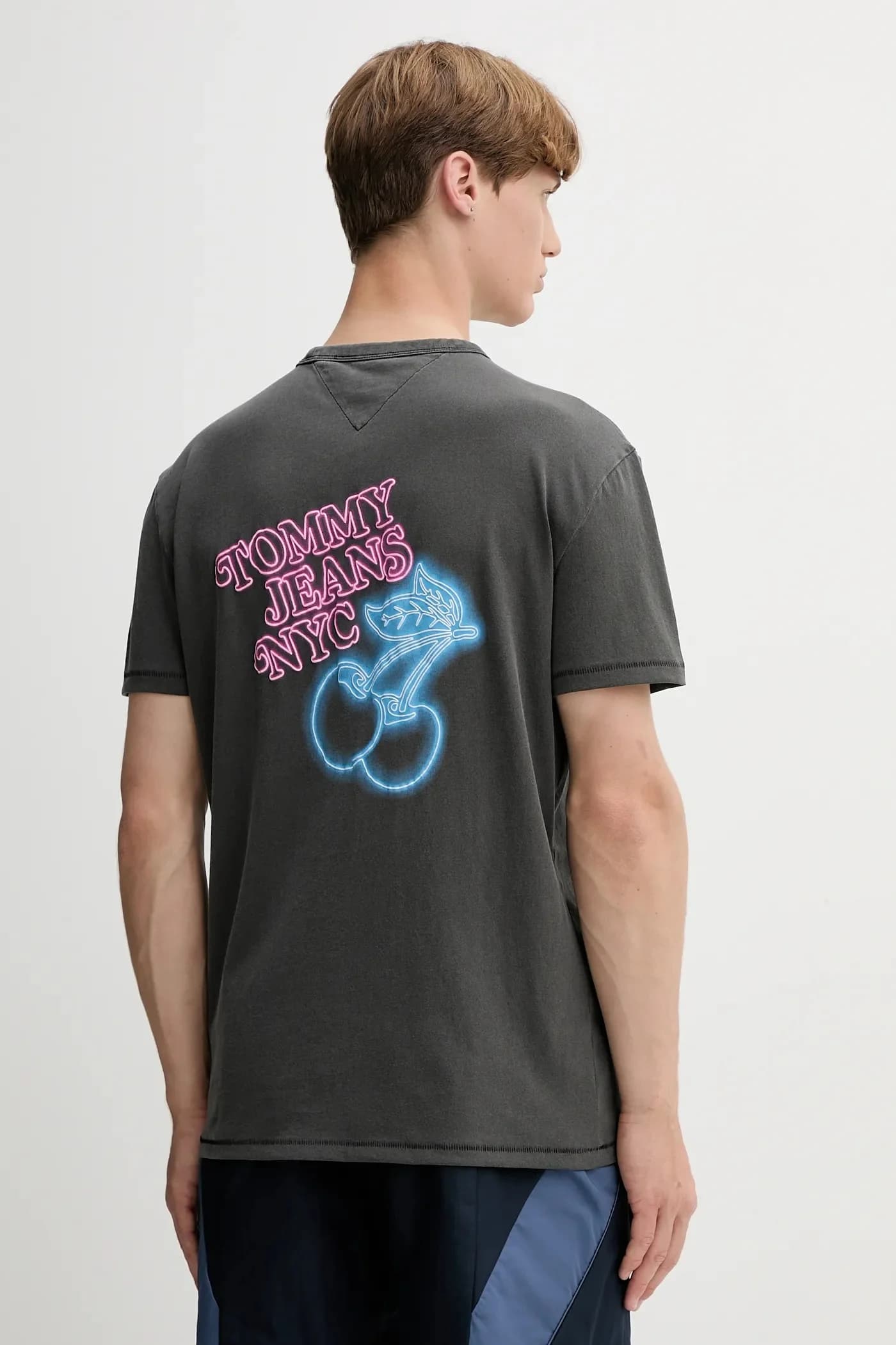 Хлопковая футболка