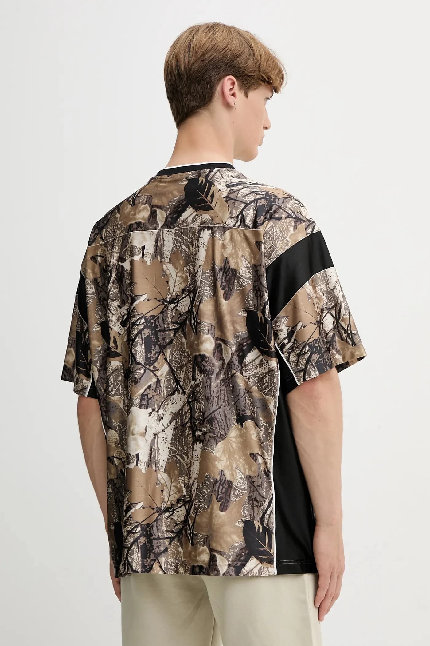 Футболка OG Camo Fb Jers - фото 3