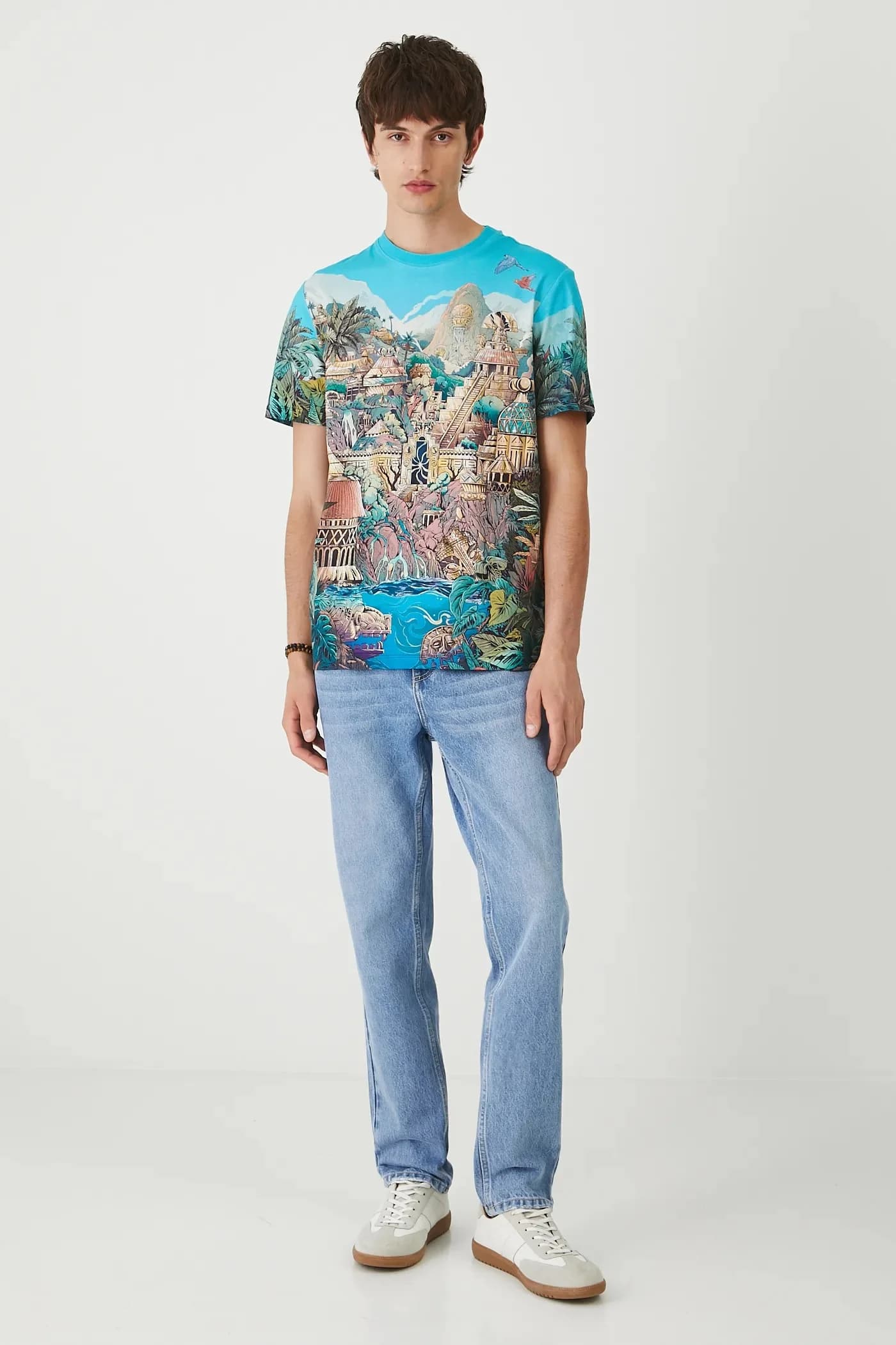 футболка - фото 3