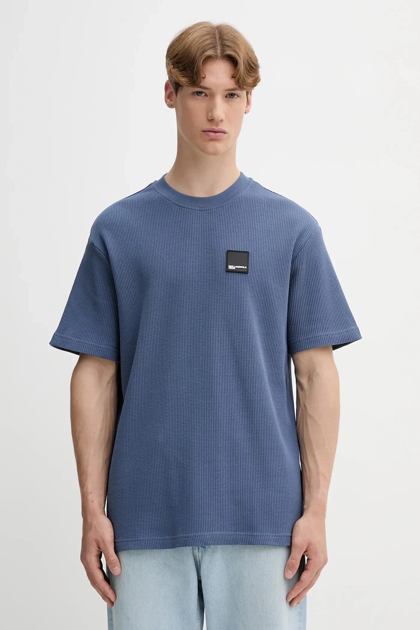 Хлопковая футболка