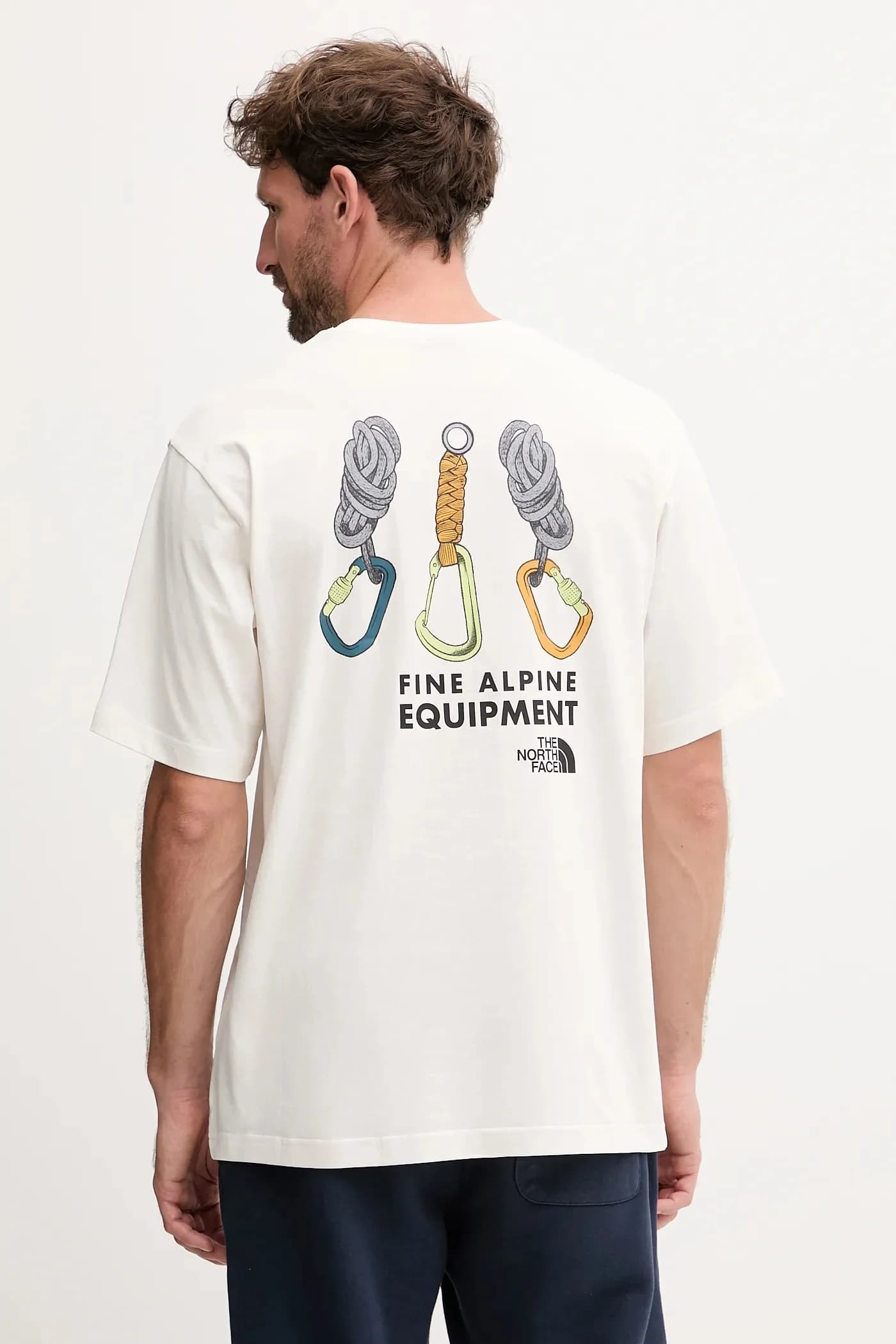 Хлопковая футболка