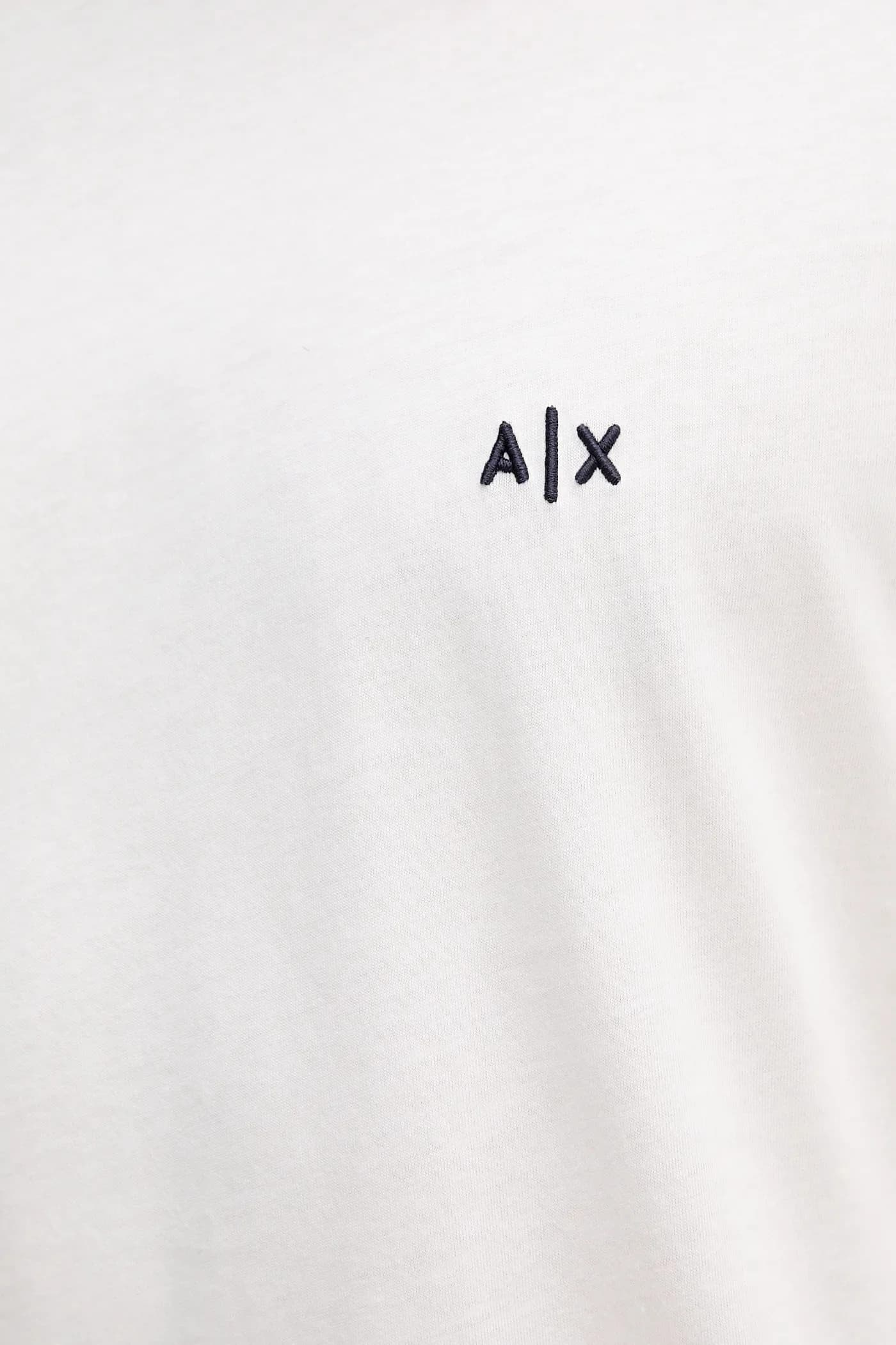 Хлопковая футболка - фото 4