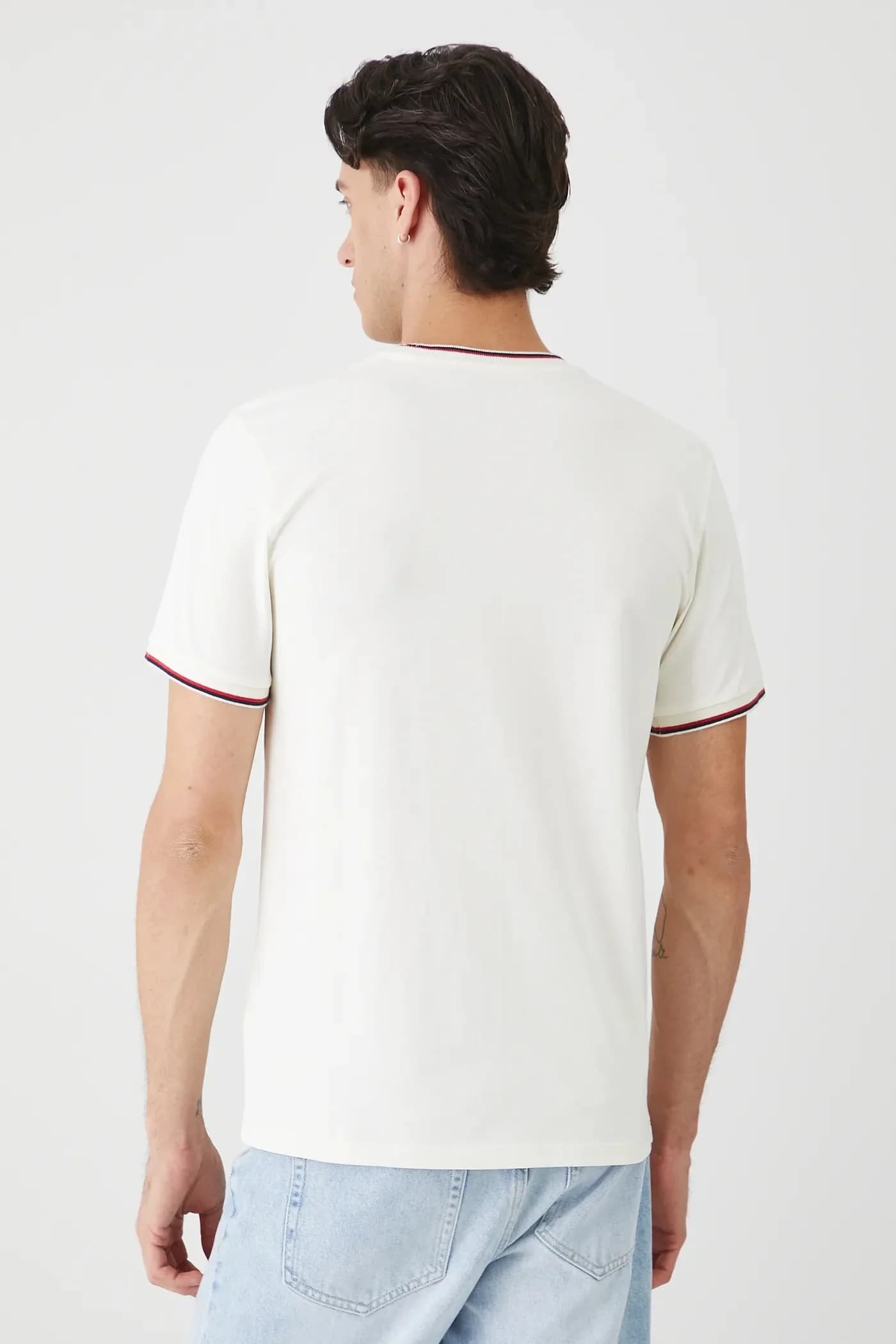 футболка - фото 2