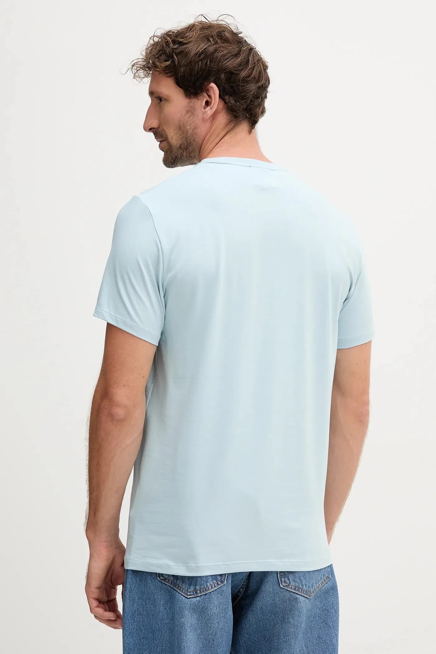 футболка - фото 2