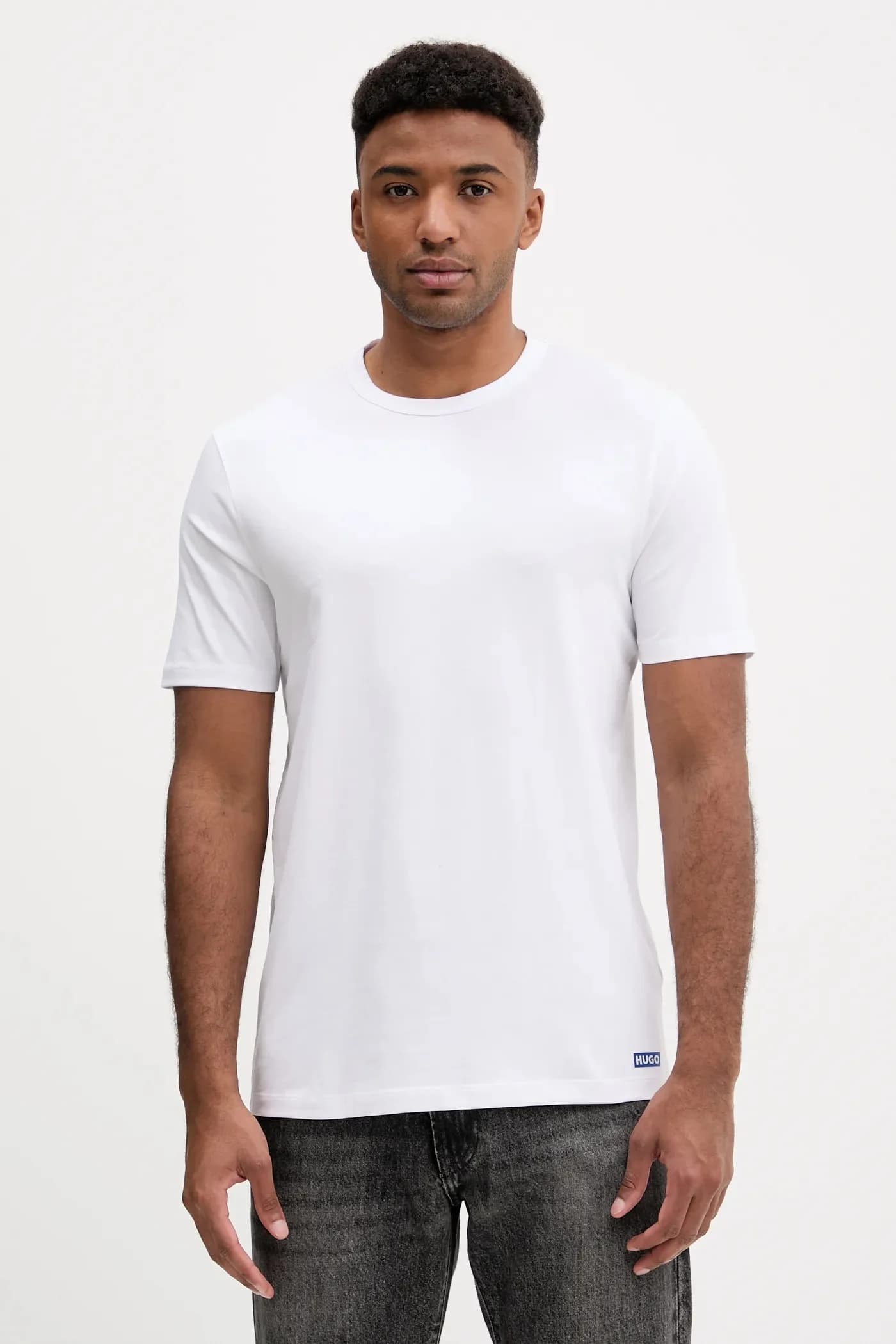 Комплект из 2 футболок BLUE2_Naolo - фото 2