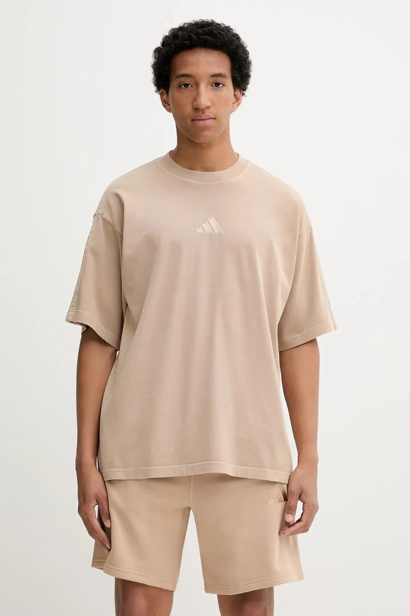 Хлопковая футболка All SZN