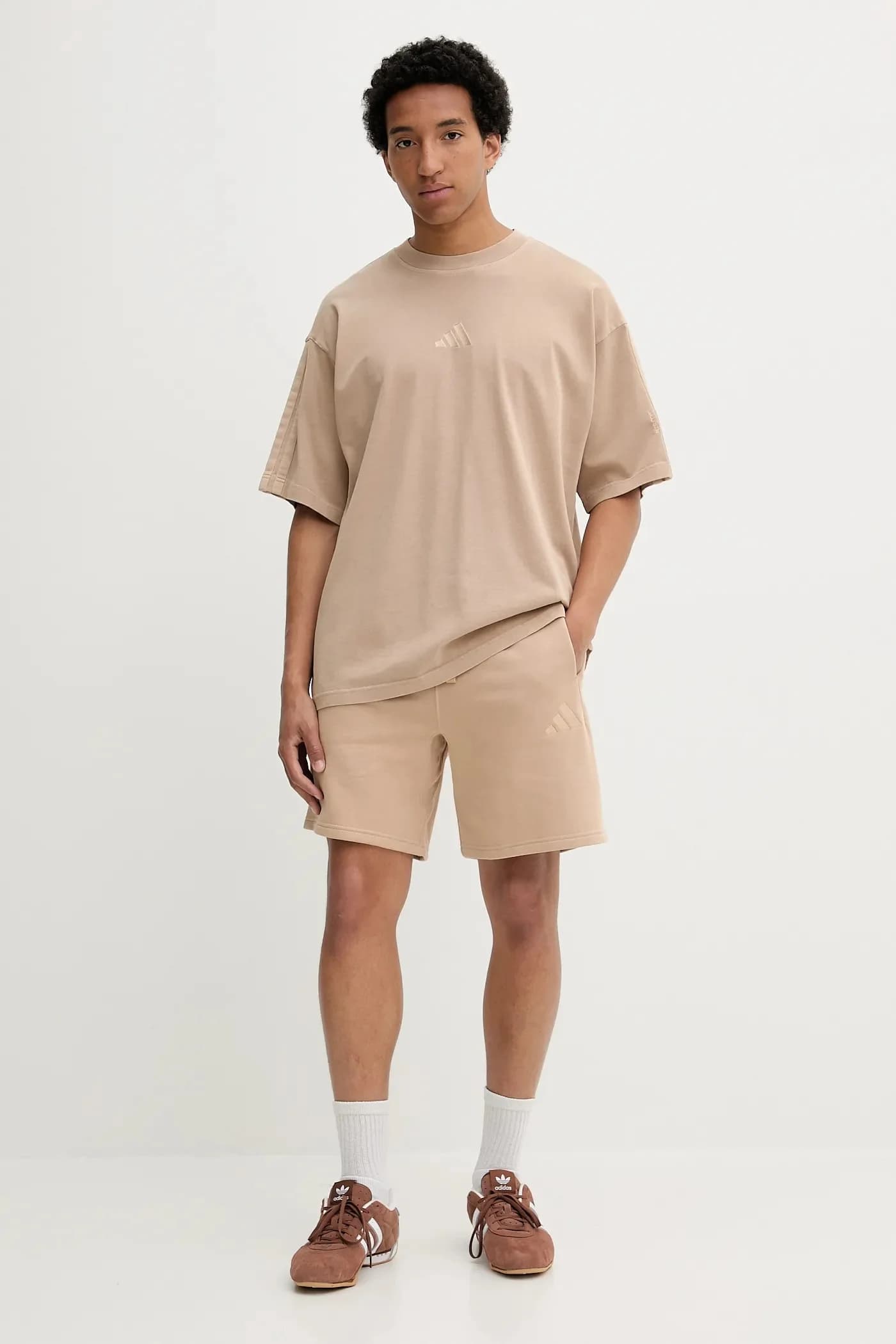 Хлопковая футболка All SZN - фото 2