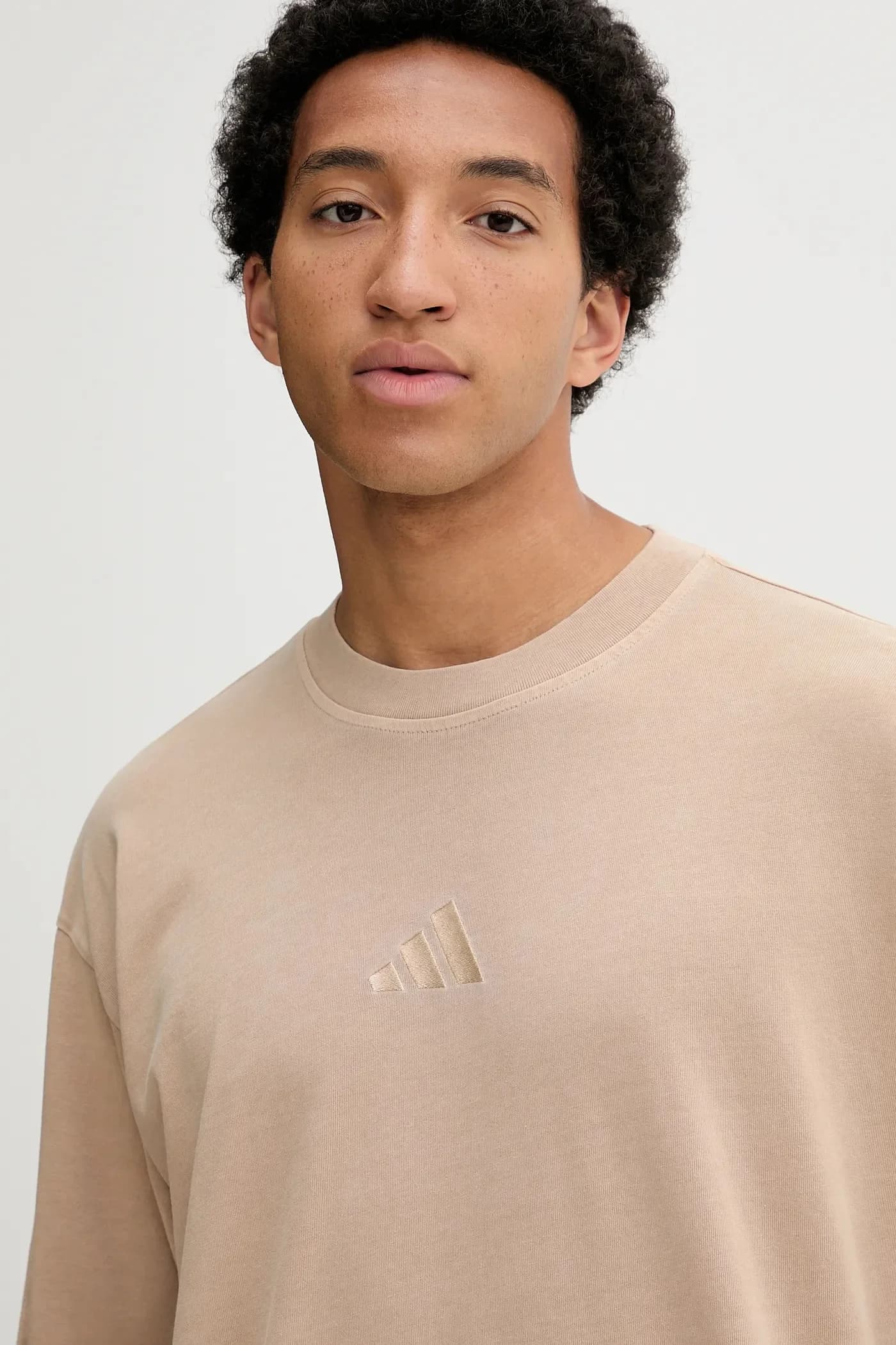 Хлопковая футболка All SZN - фото 4