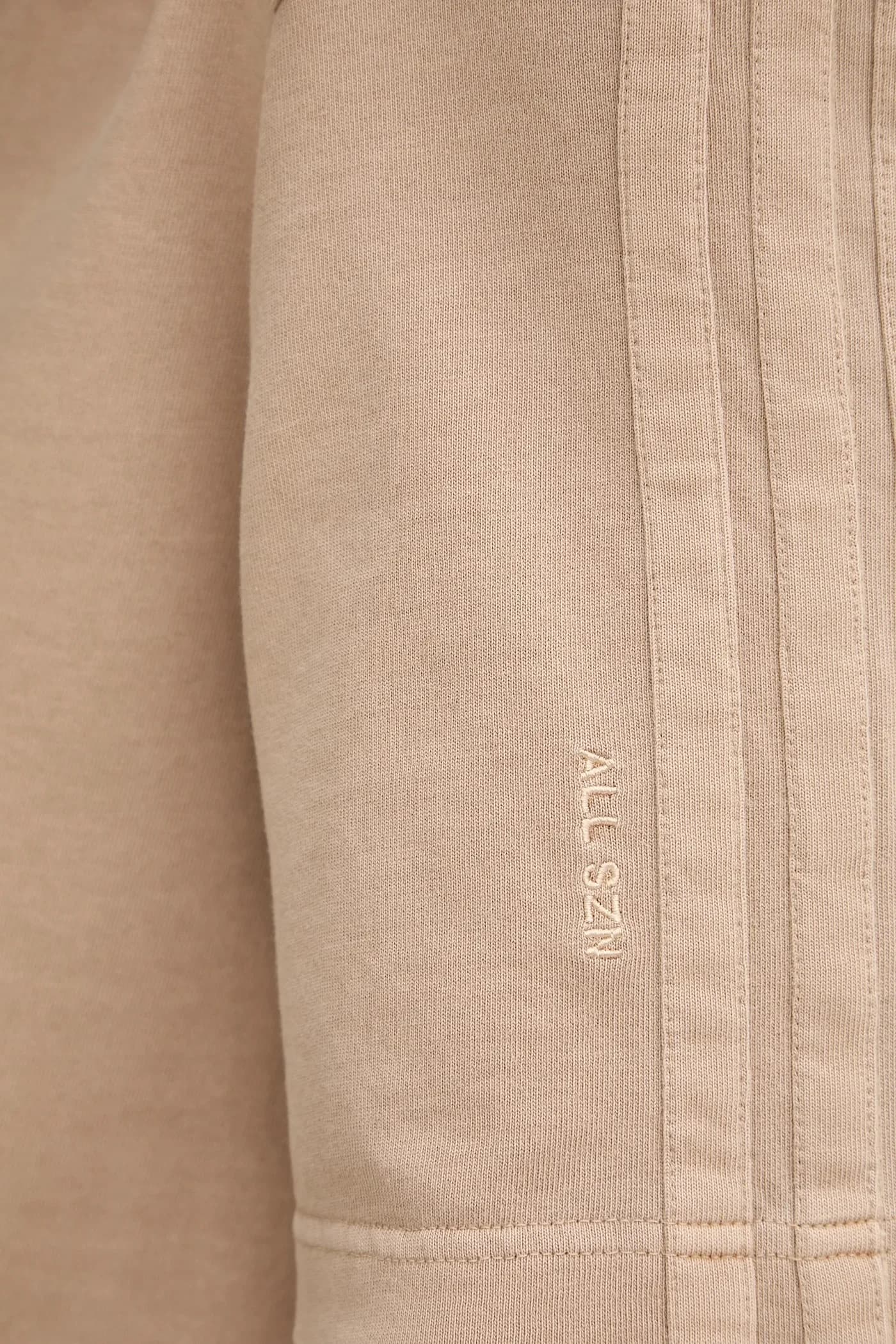 Хлопковая футболка All SZN - фото 5