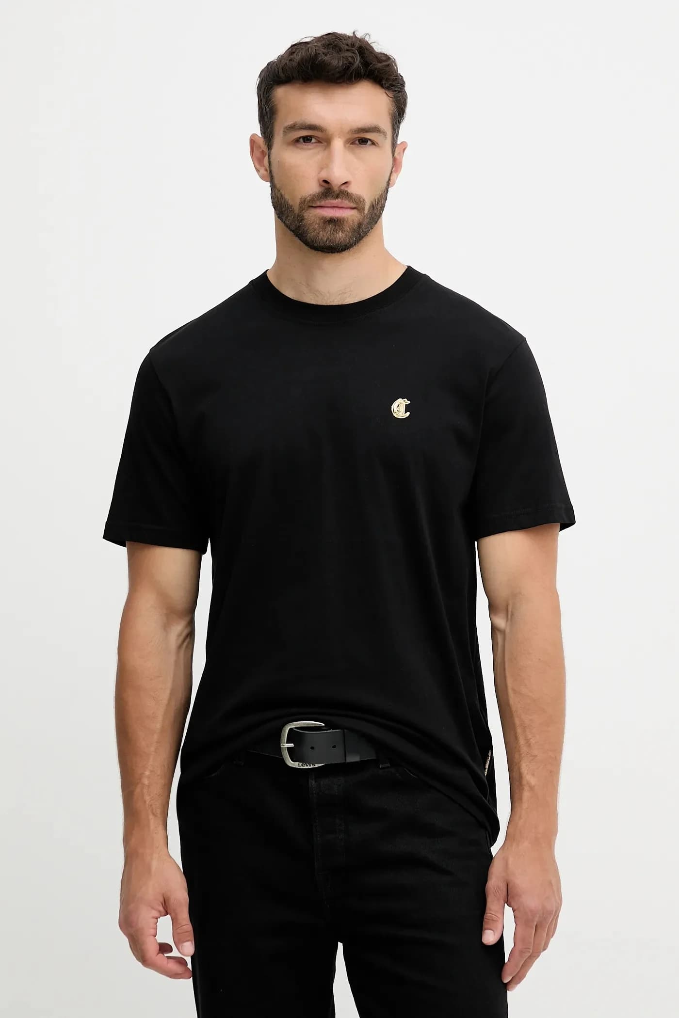 Хлопковая футболка