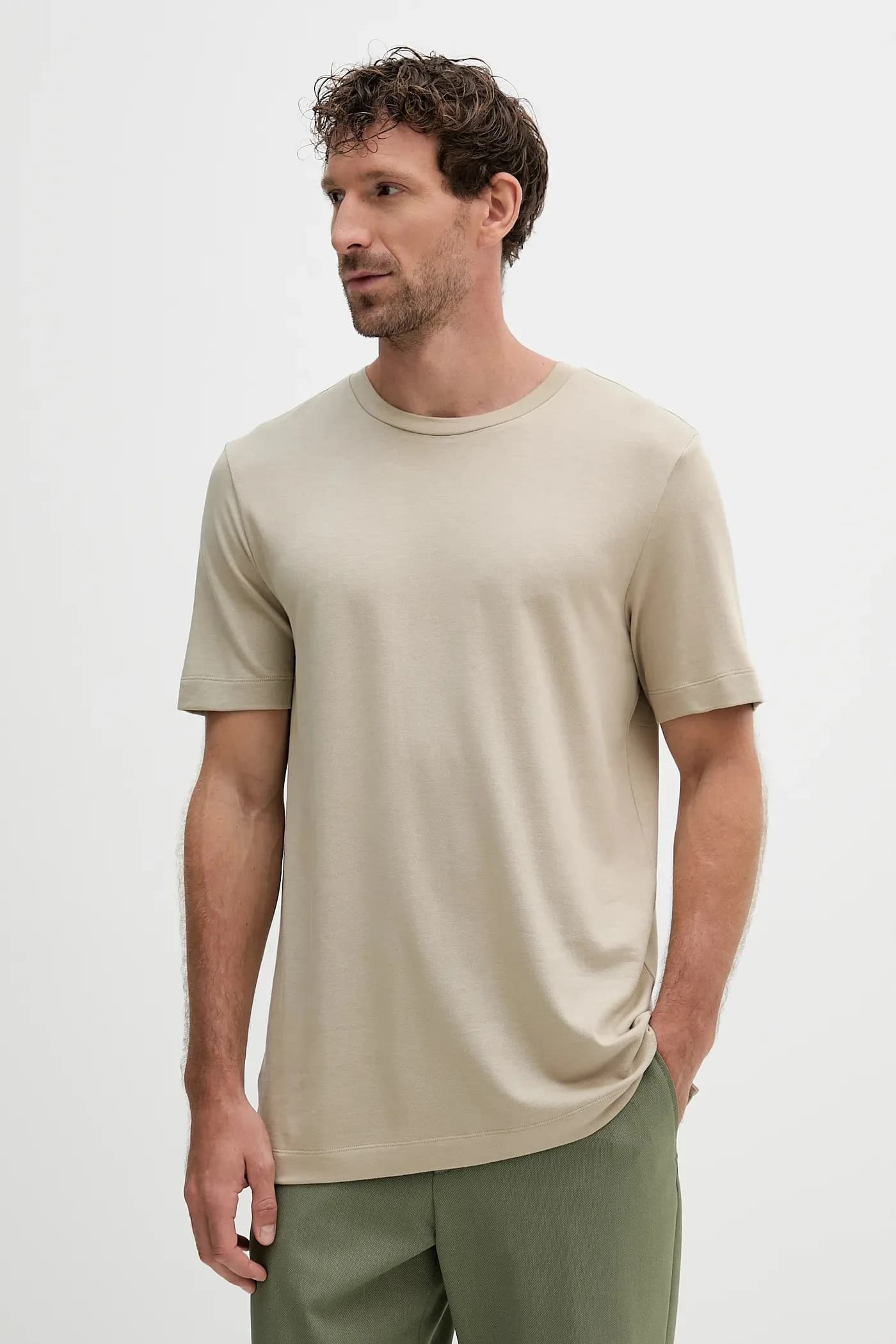 Футболка H-Thompson 57