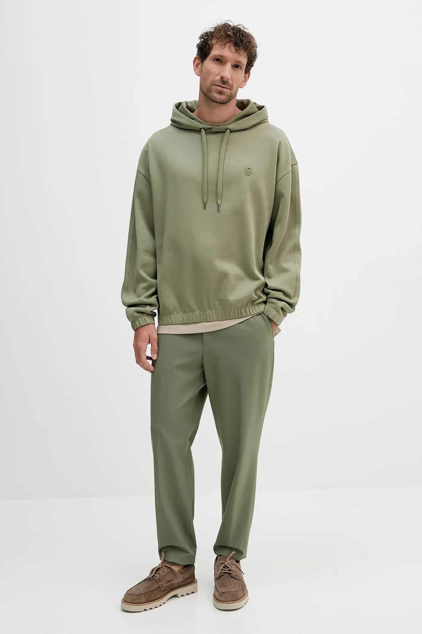 Футболка H-Thompson 57 - фото 2