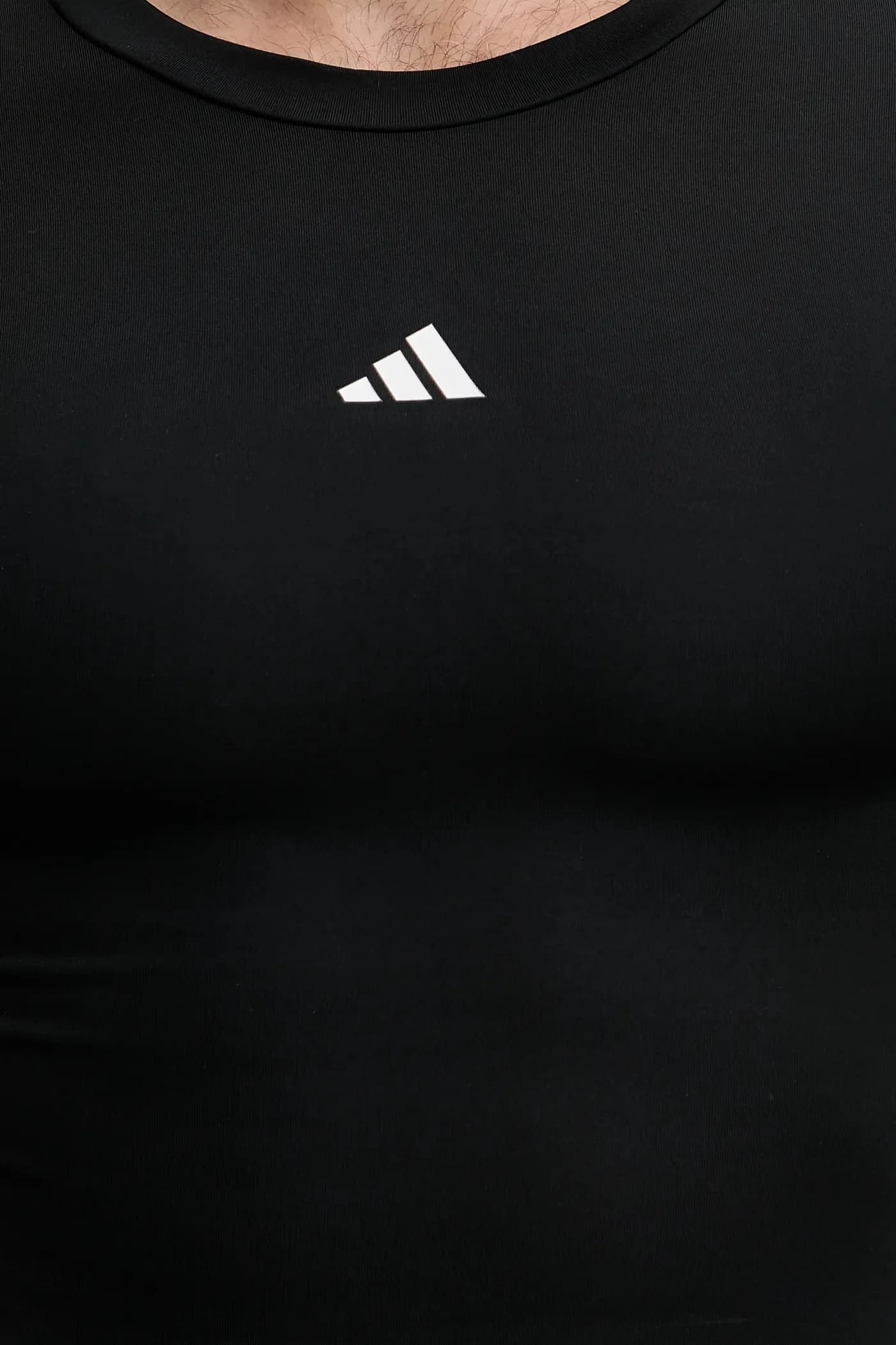 футболка Techfit для тренировок - фото 5