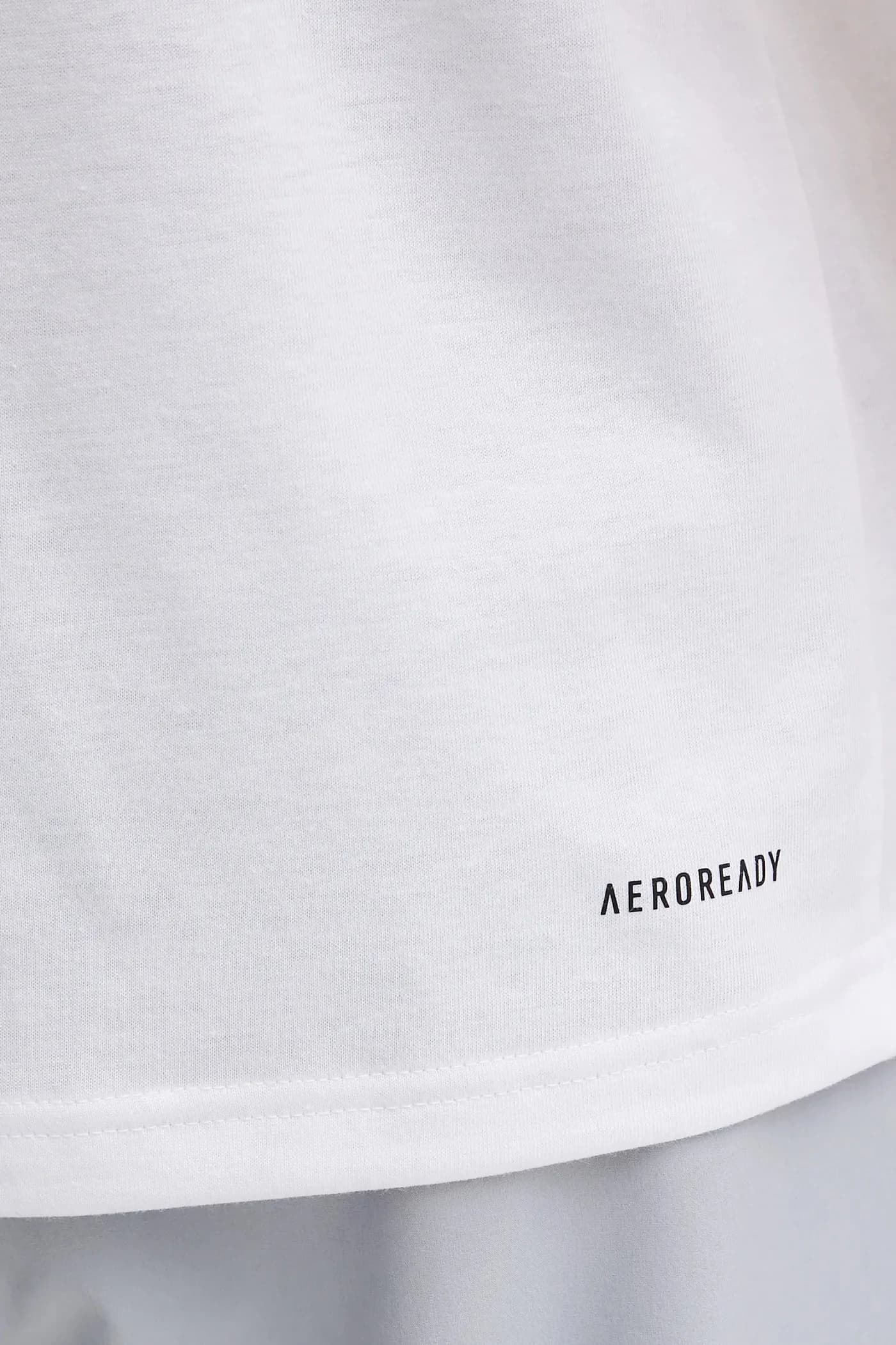 Тренировочная футболка Train Essentials - фото 6