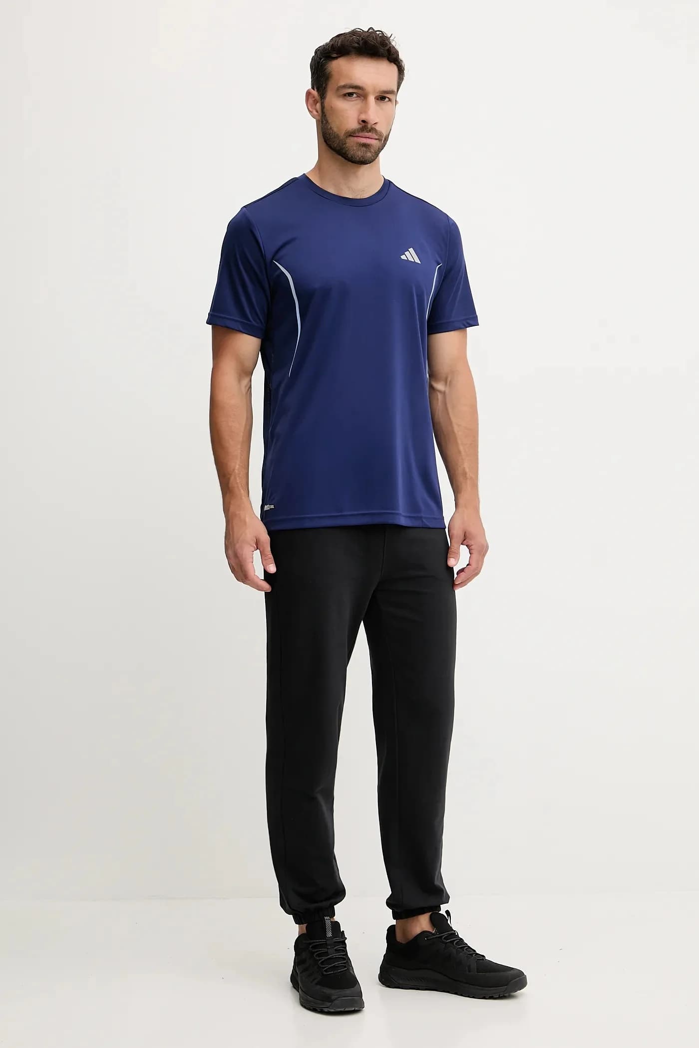 Футболка для тренировок INTENSITY - фото 2