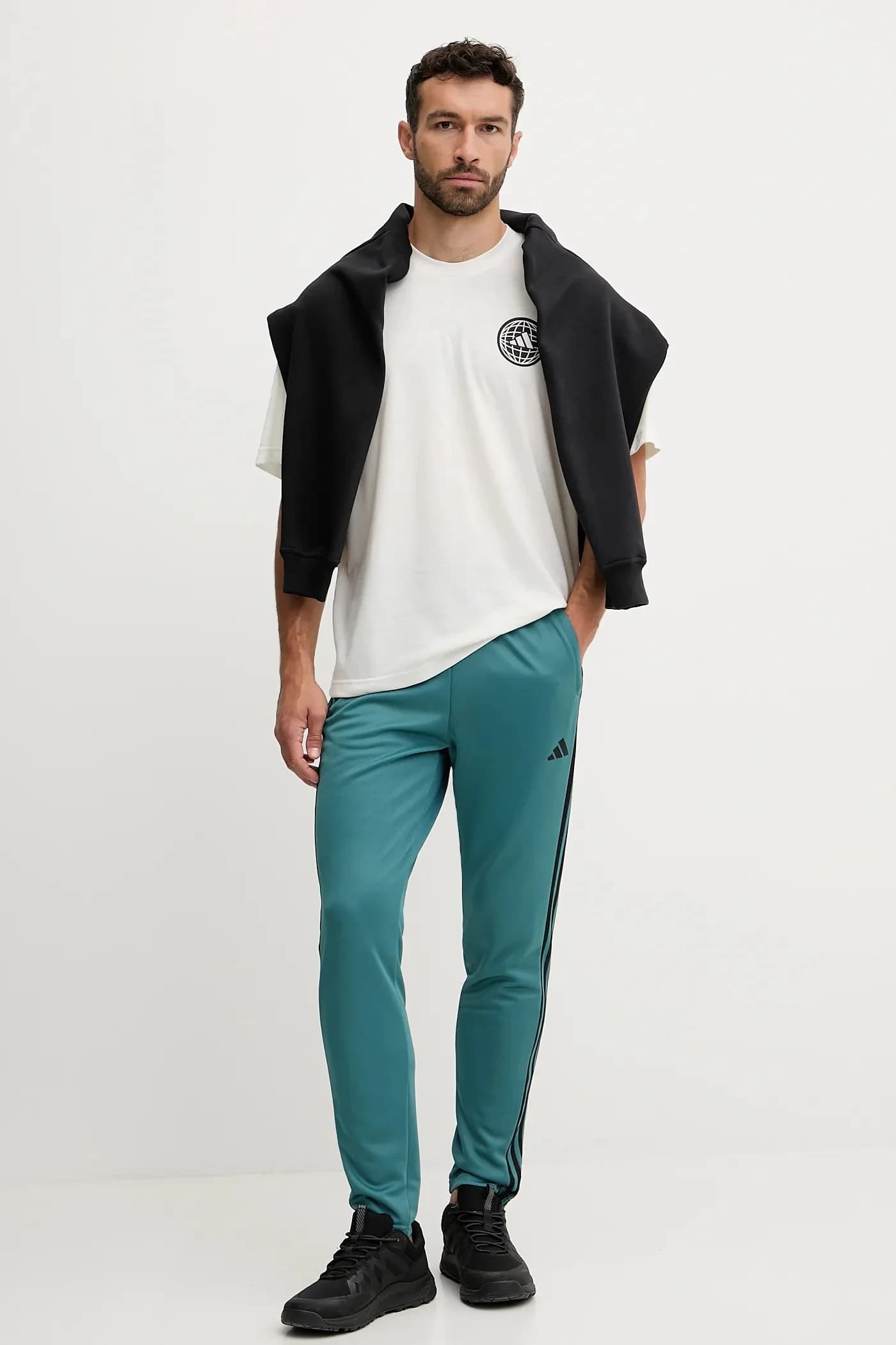 Футболка для тренировок WORKOUT ESSENTIALS PLUS - фото 2