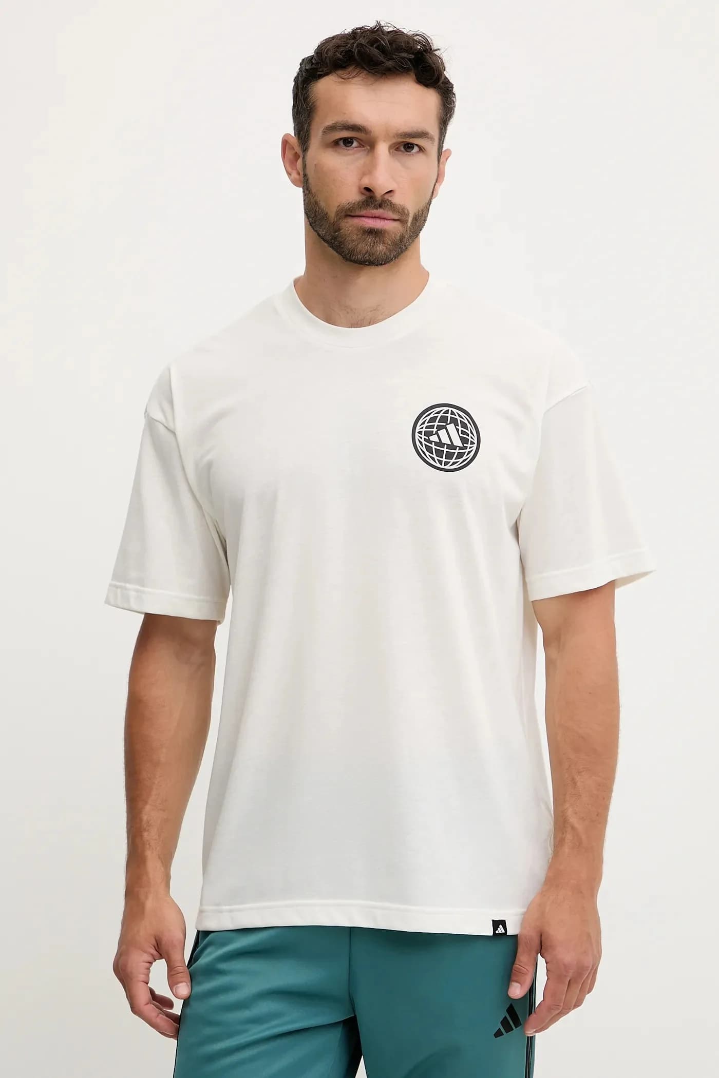 Футболка для тренировок WORKOUT ESSENTIALS PLUS - фото 3