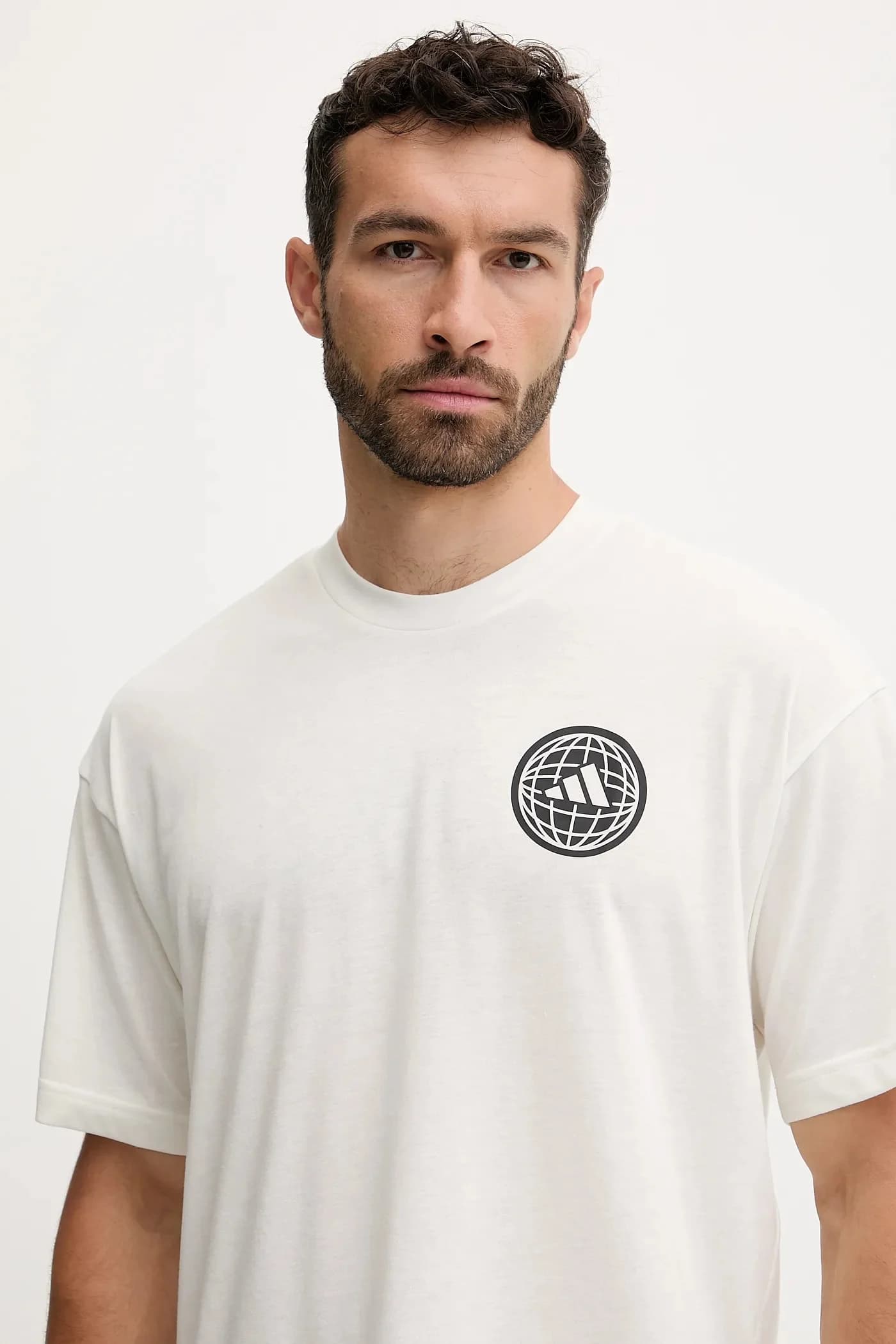 Футболка для тренировок WORKOUT ESSENTIALS PLUS - фото 4