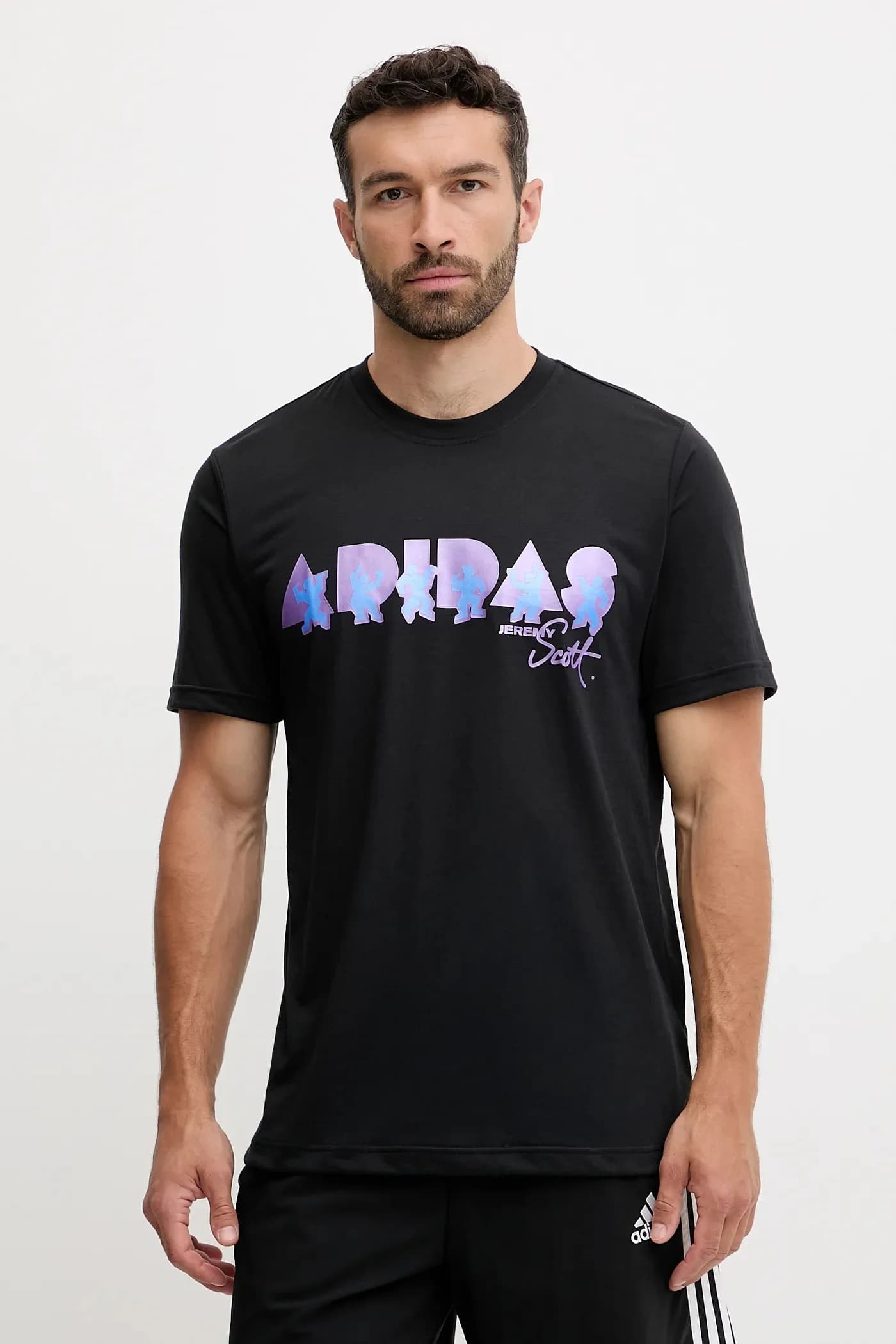 Тренировочная футболка PRIDE