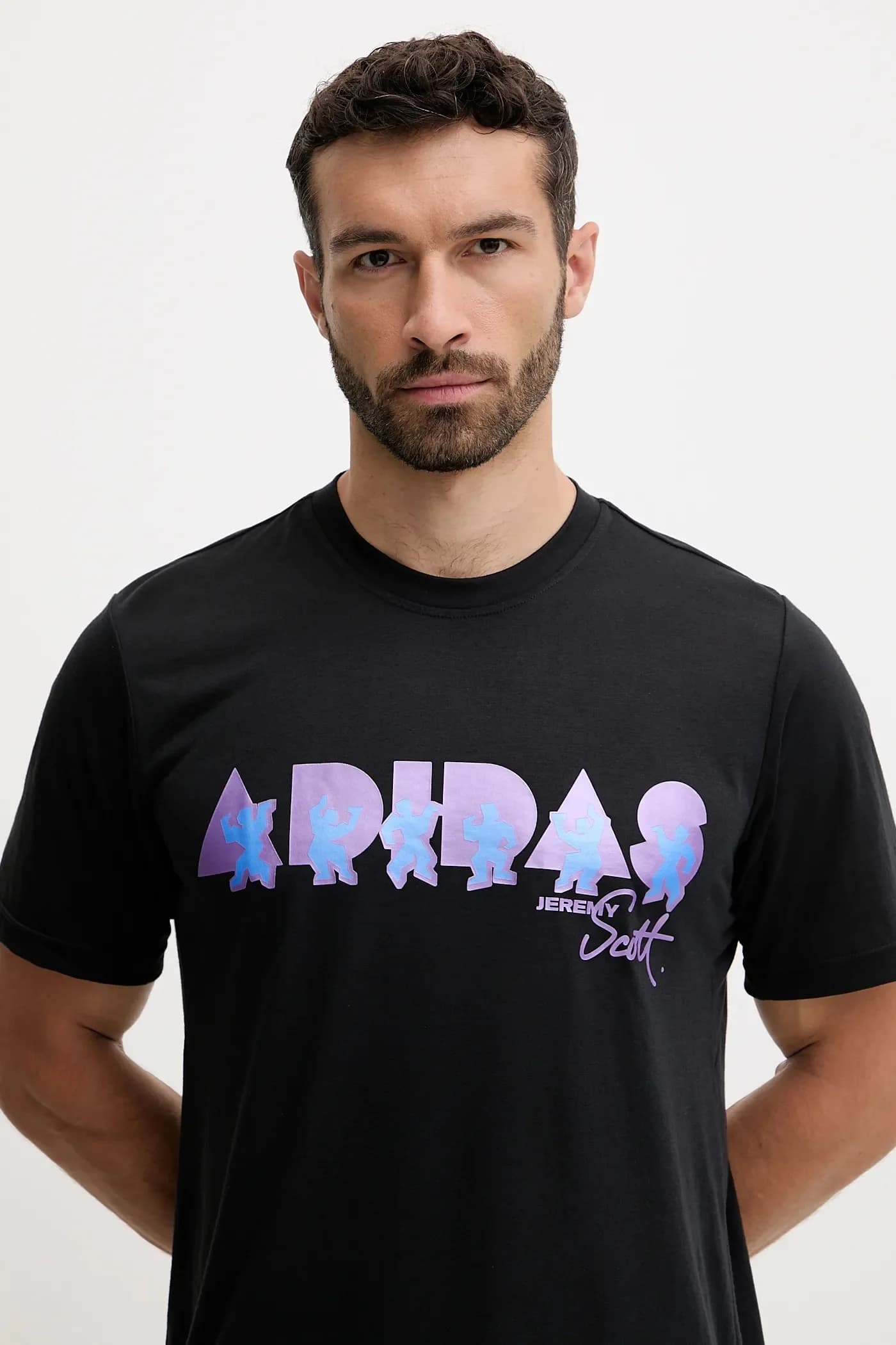 Тренировочная футболка PRIDE - фото 4