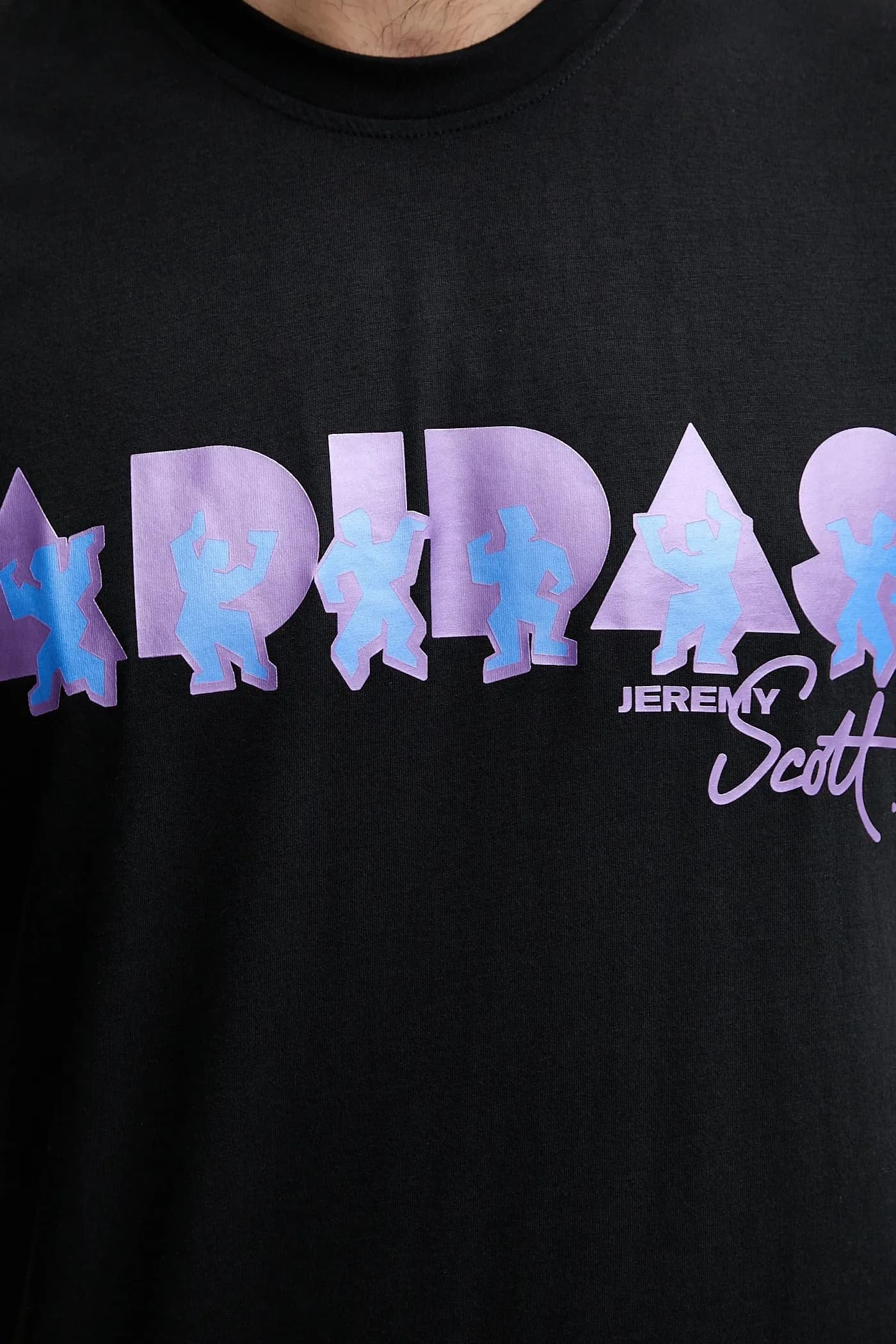 Тренировочная футболка PRIDE - фото 5