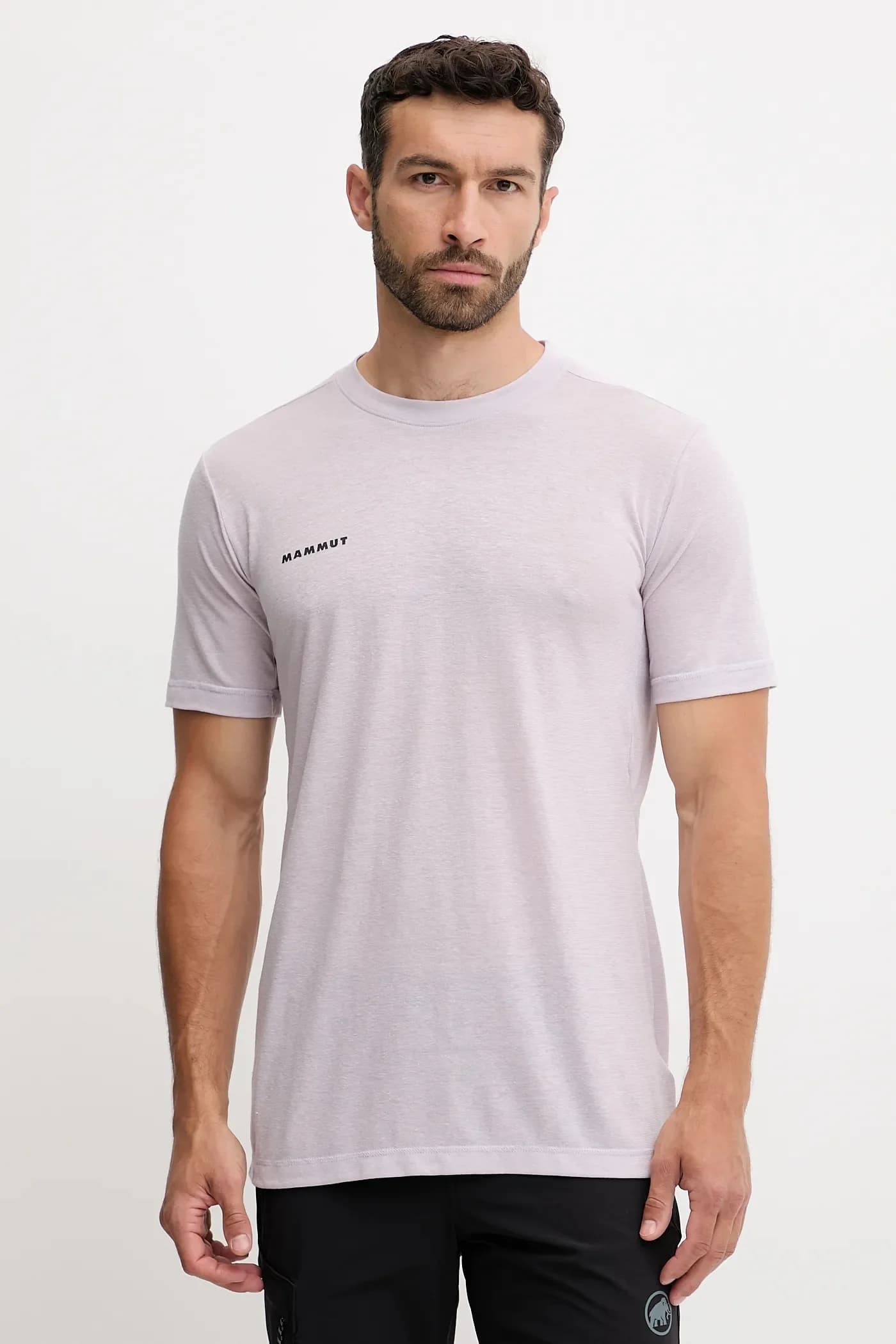 Спортивная футболка Massone Light