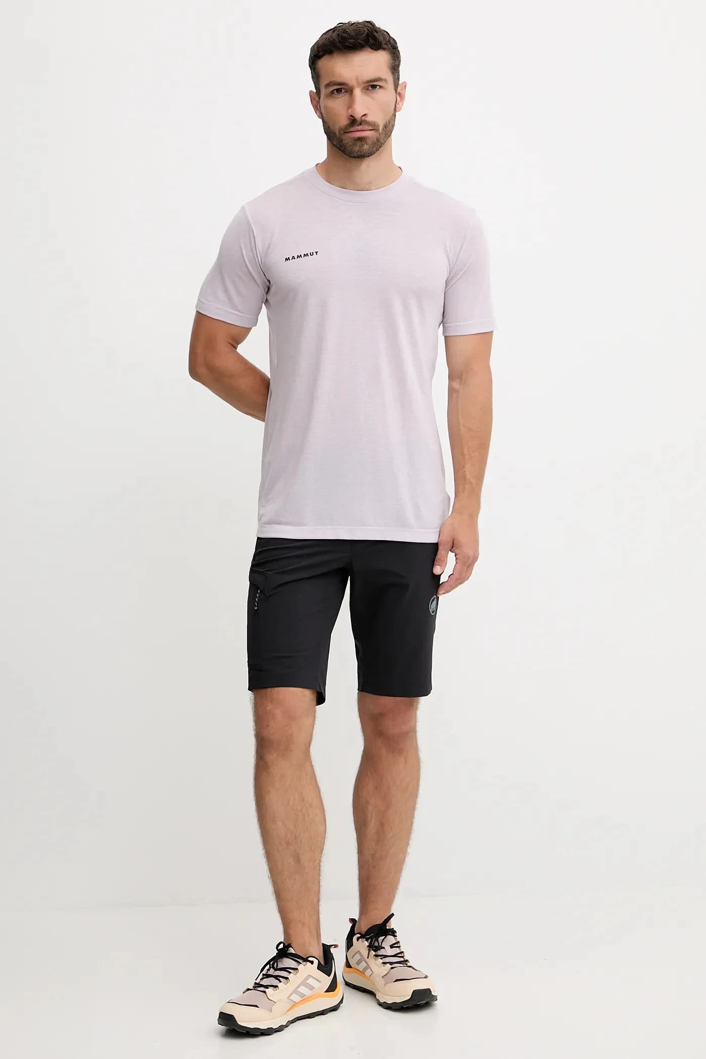 Спортивная футболка Massone Light - фото 2