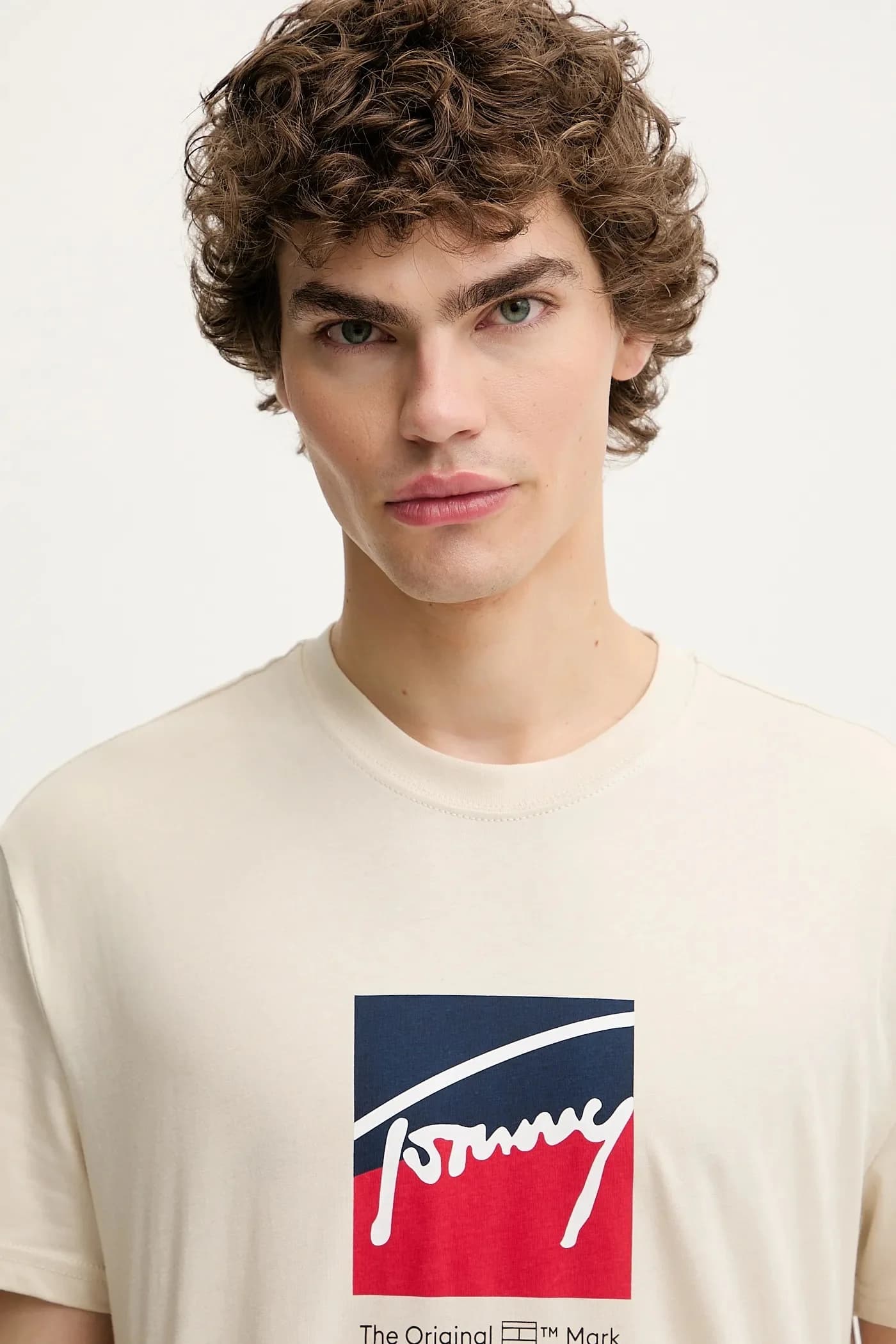 Хлопковая футболка - фото 4