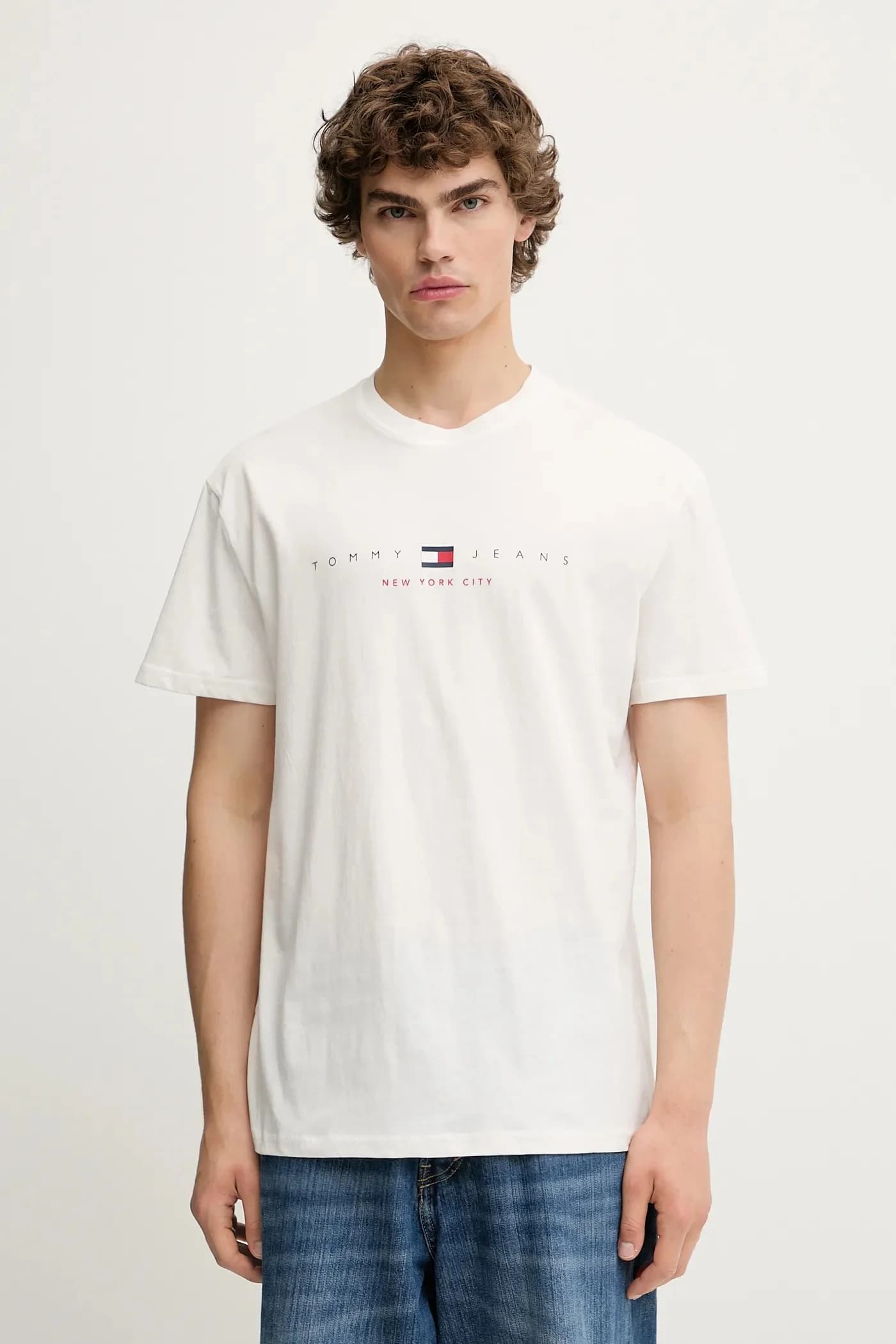 Хлопковая футболка