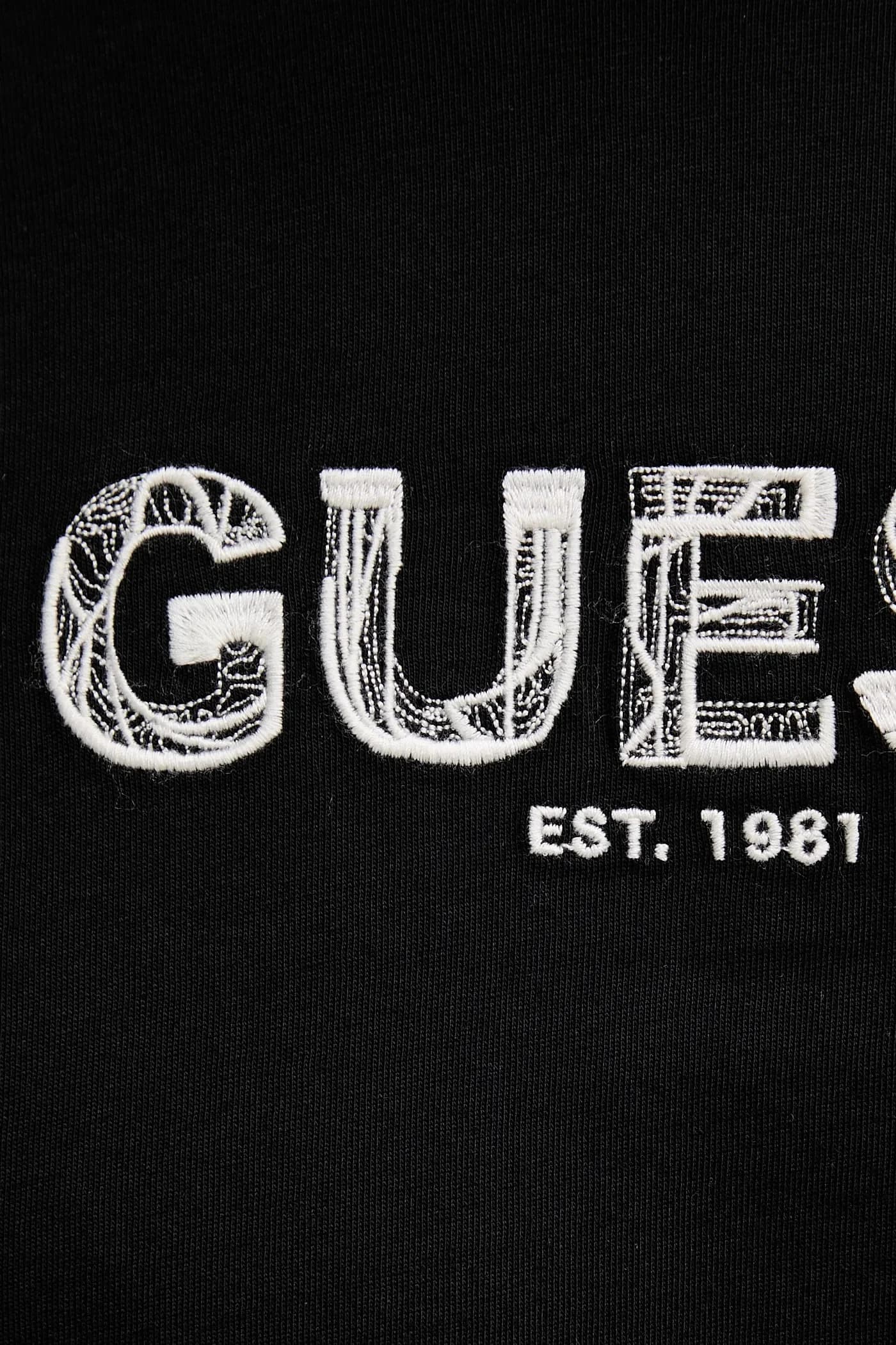 Хлопковая футболка - фото 4