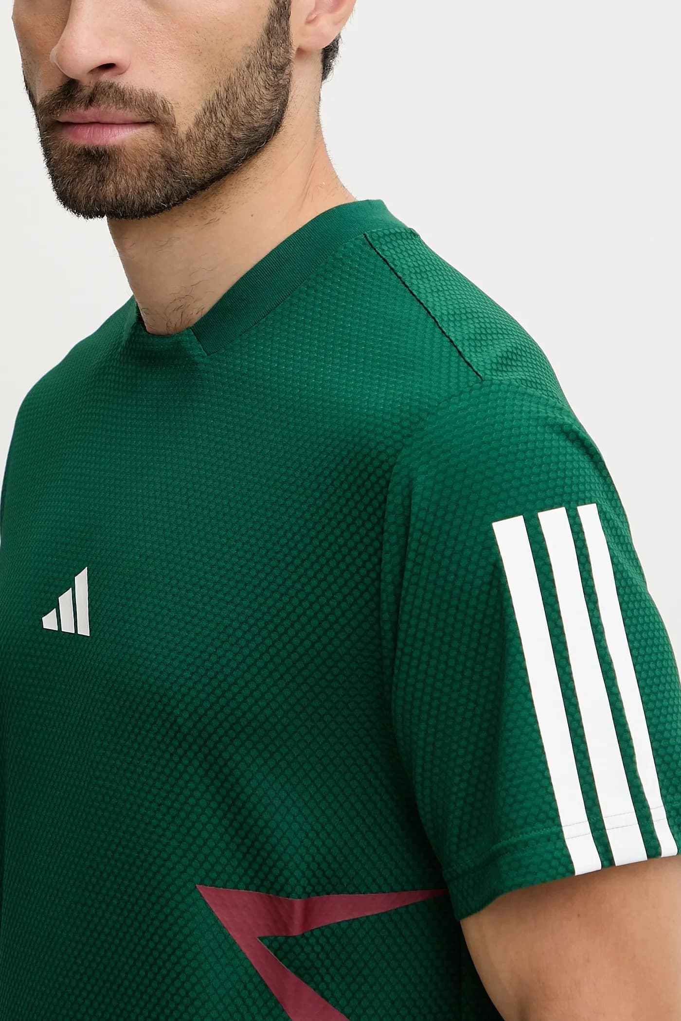 Футболка Тиро - фото 5