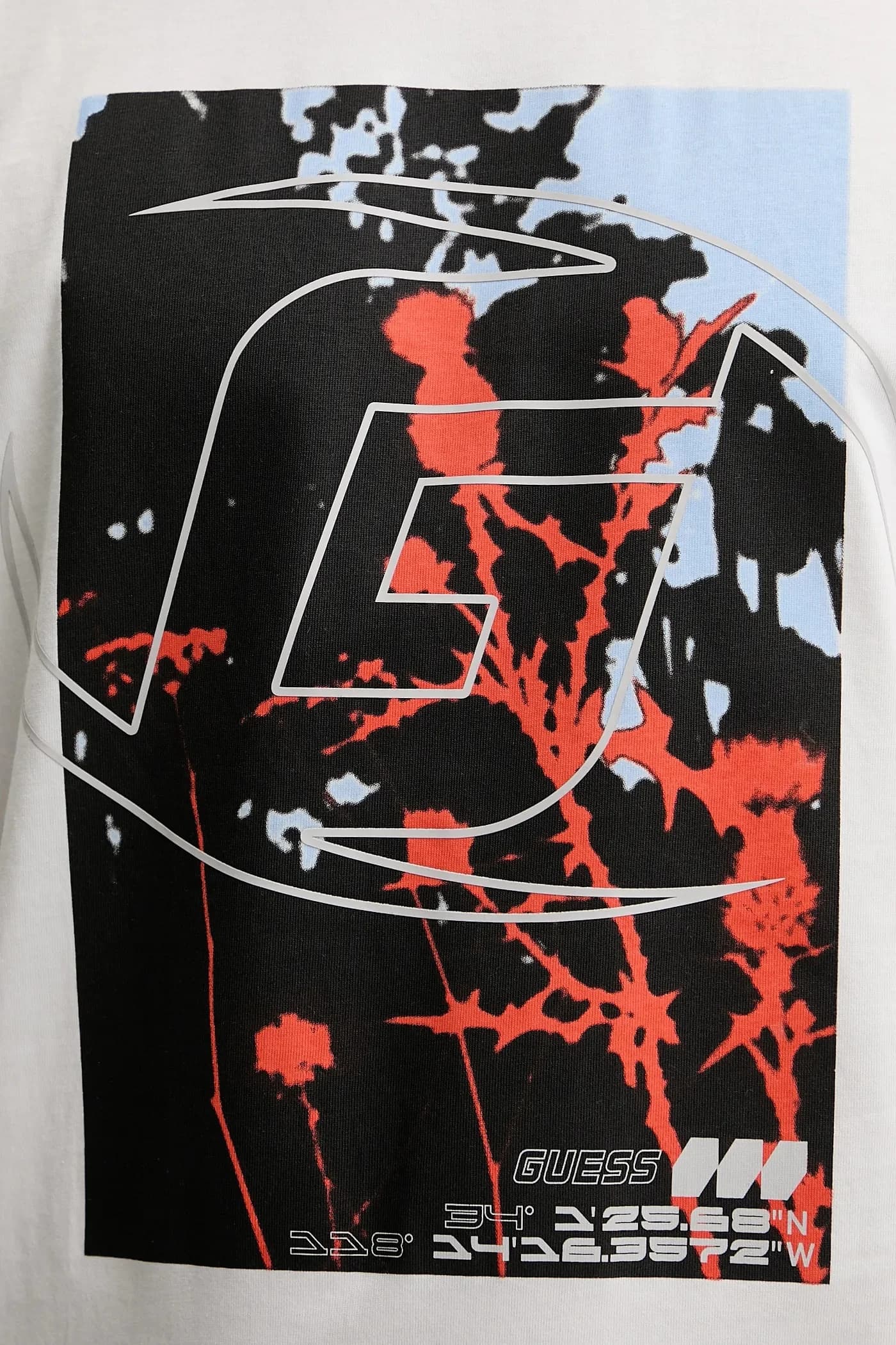 Хлопковая футболка RINALDO - фото 5