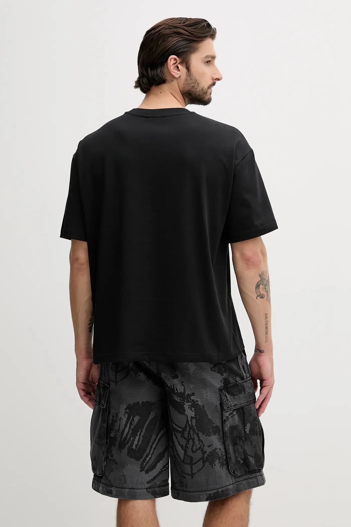 Баскетбольная футболка Originals - фото 3