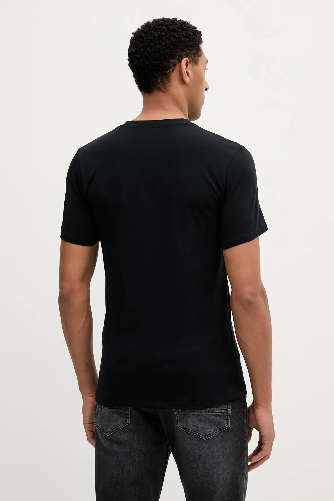 2 пары футболок - фото 5