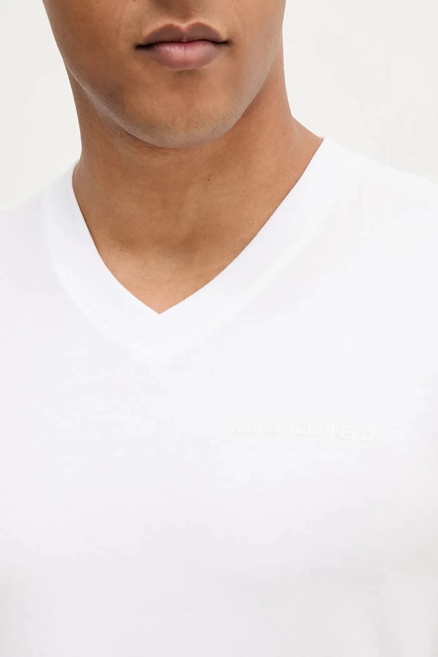 2 пары футболок - фото 7