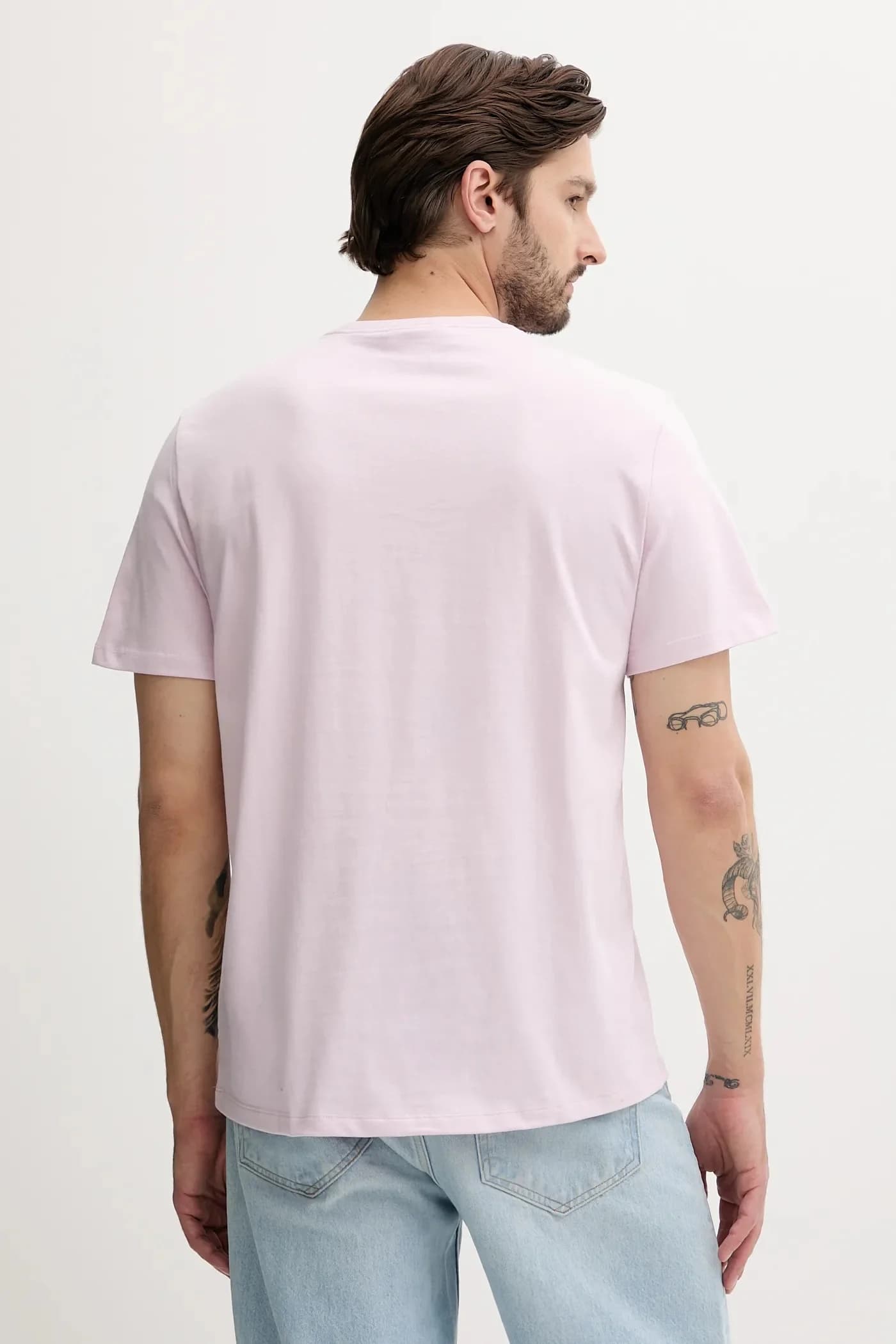 футболка - фото 2