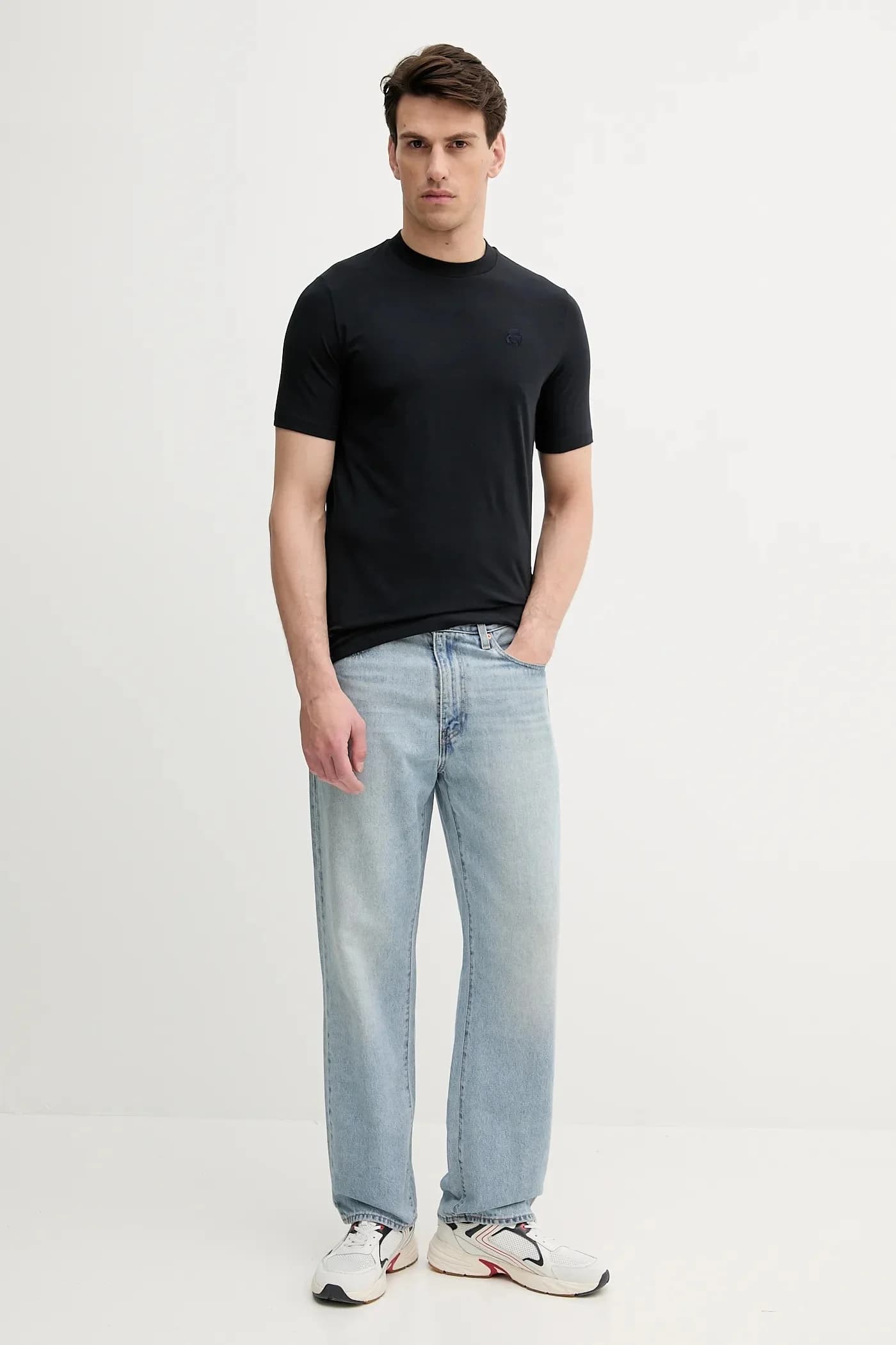 футболка - фото 2